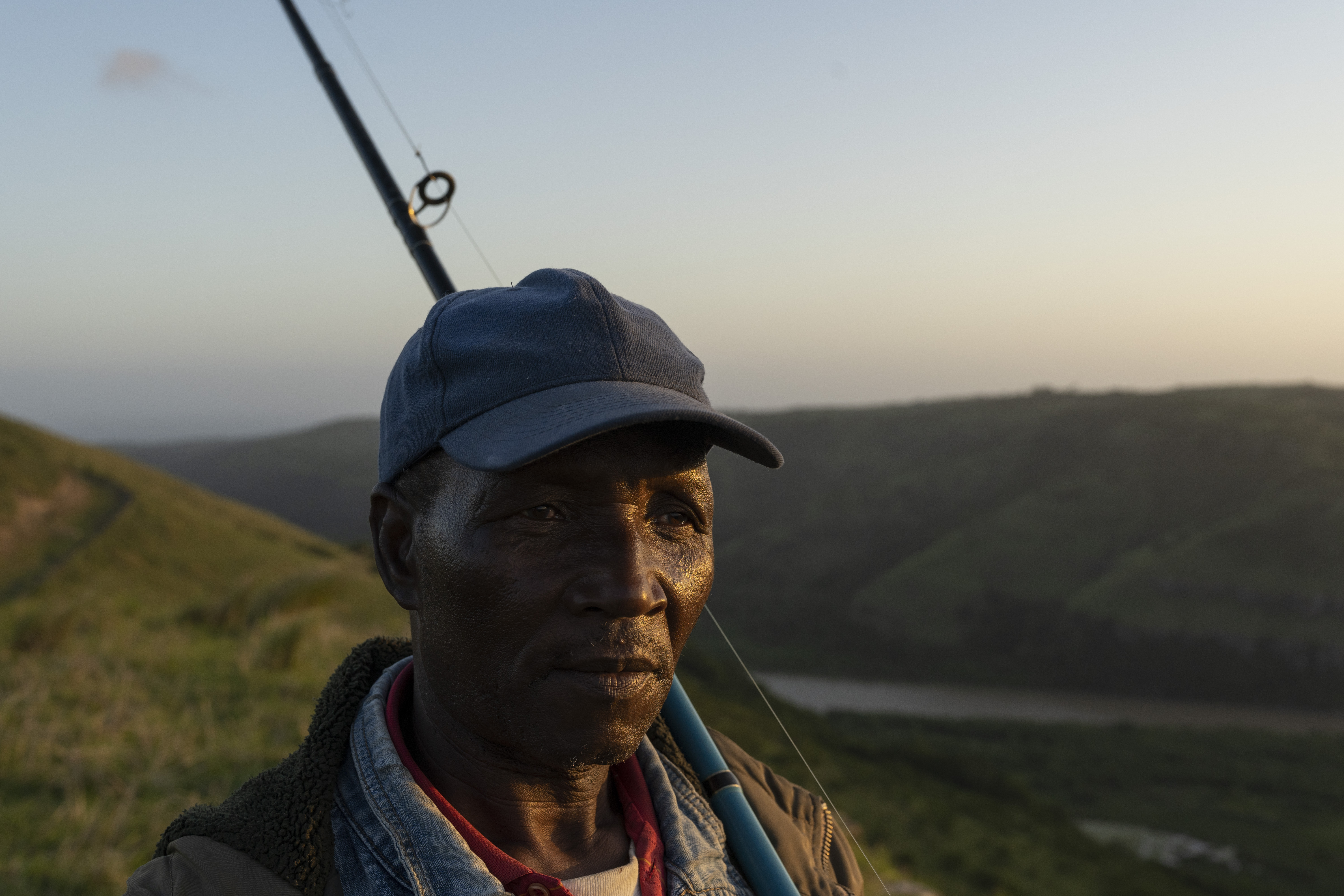 Wild Coast, South Africa