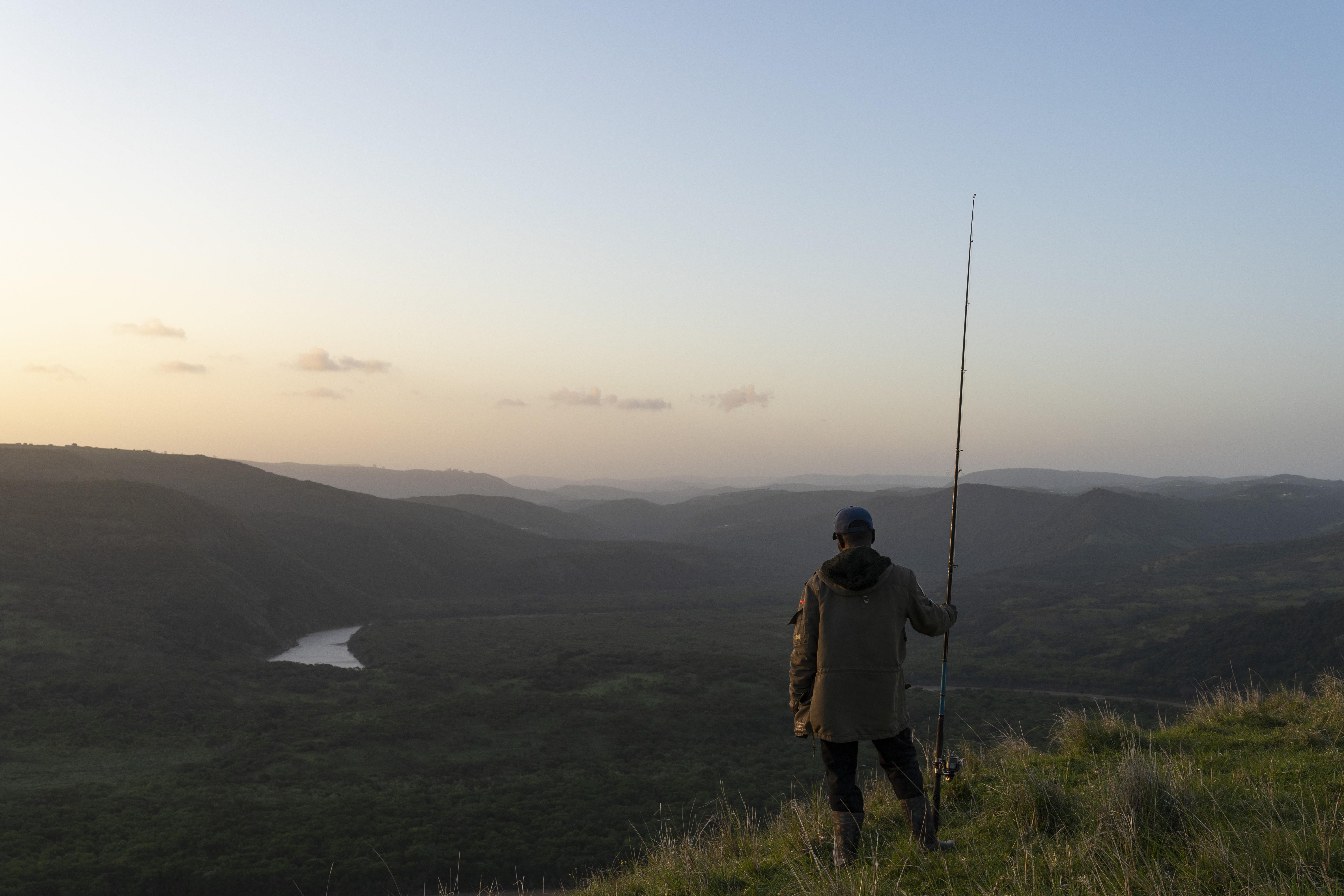 Wild Coast, South Africa
