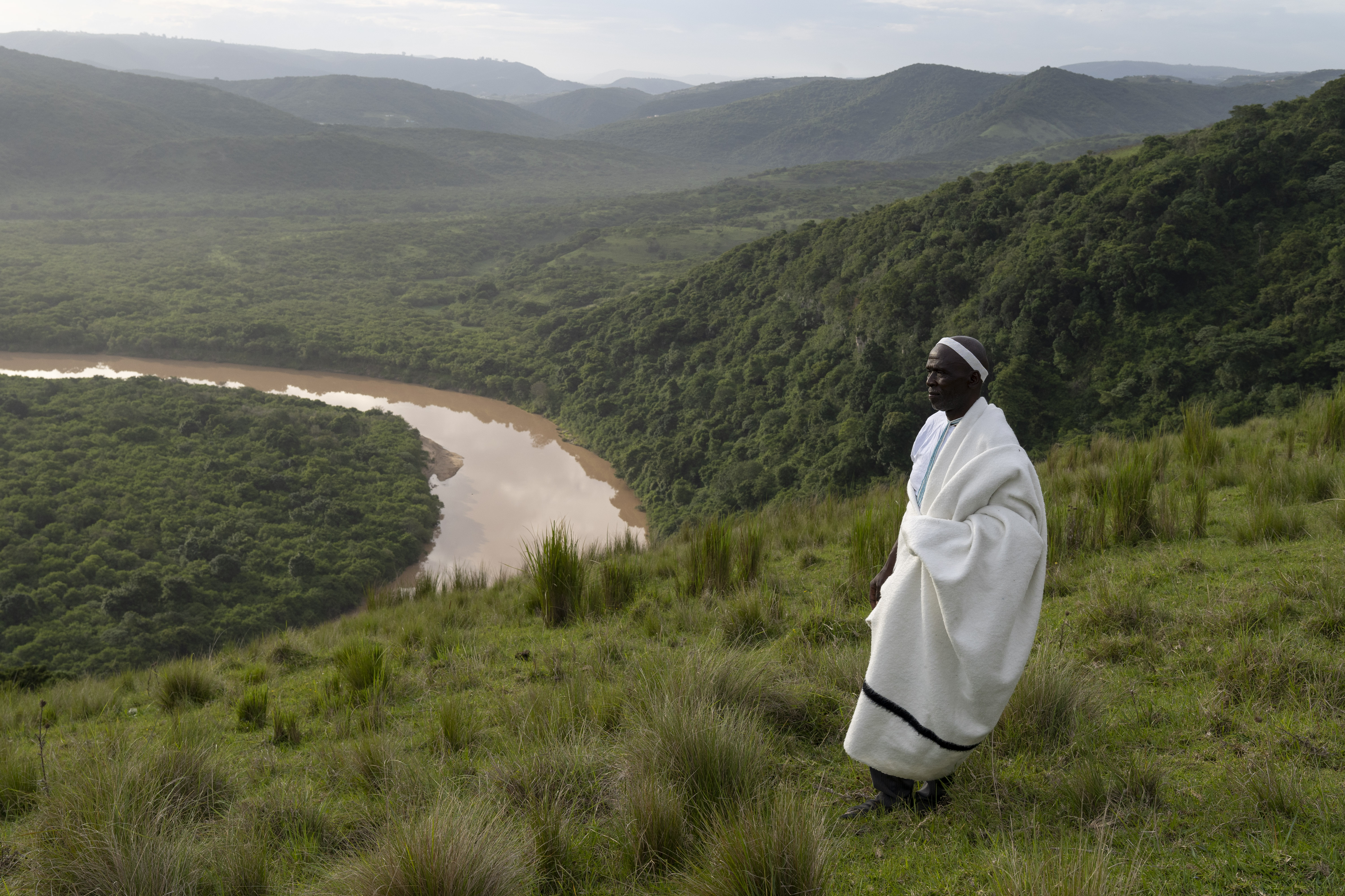 Wild Coast, South Africa