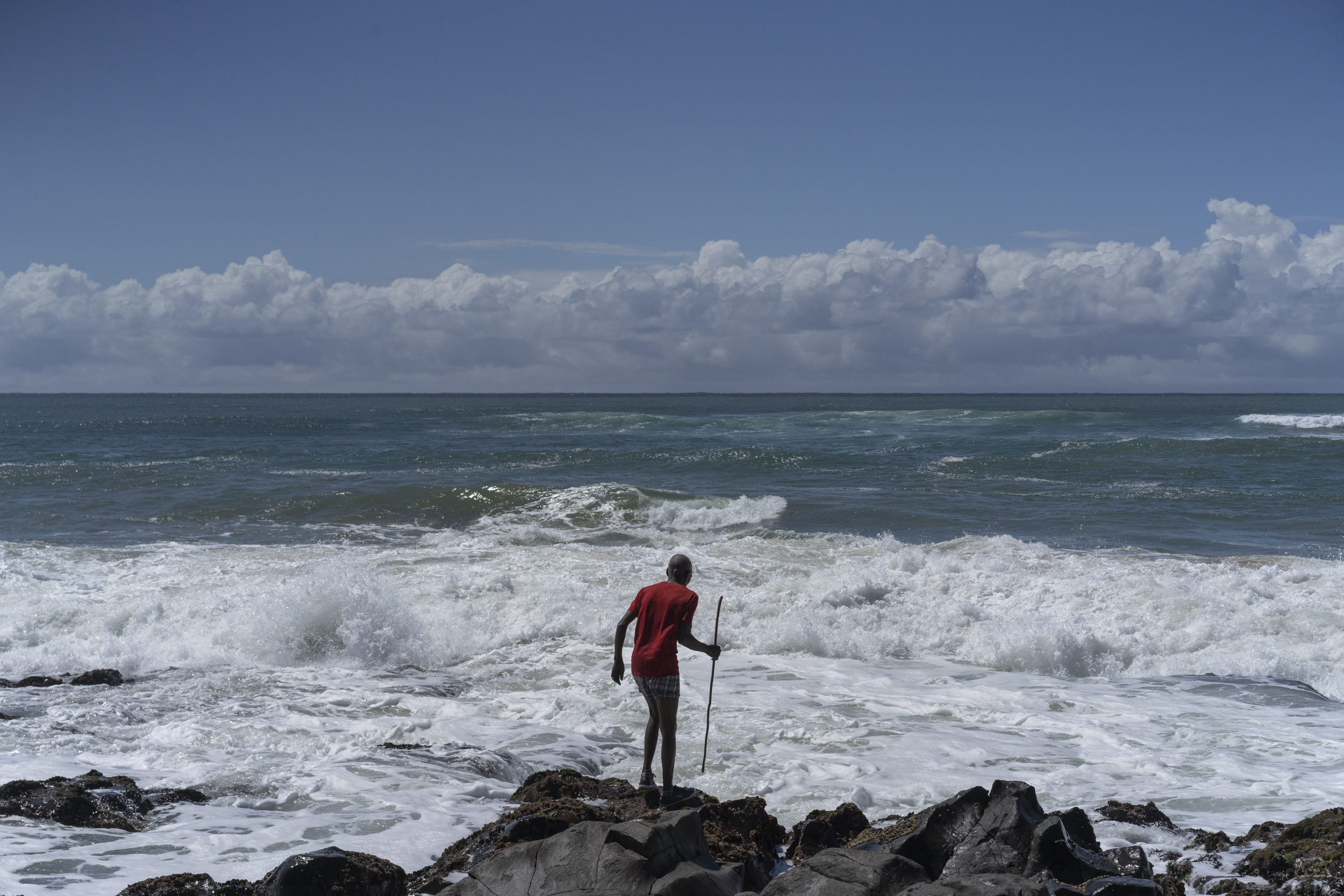 Wild Coast, South Africa