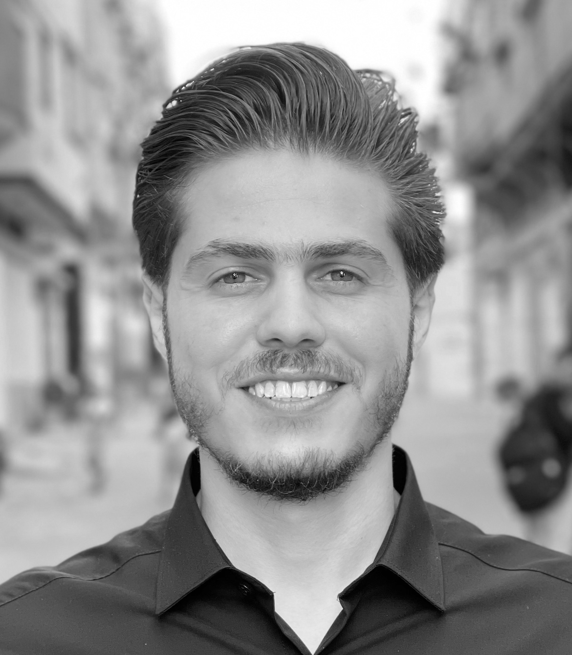 Musabah F M Almadhoun