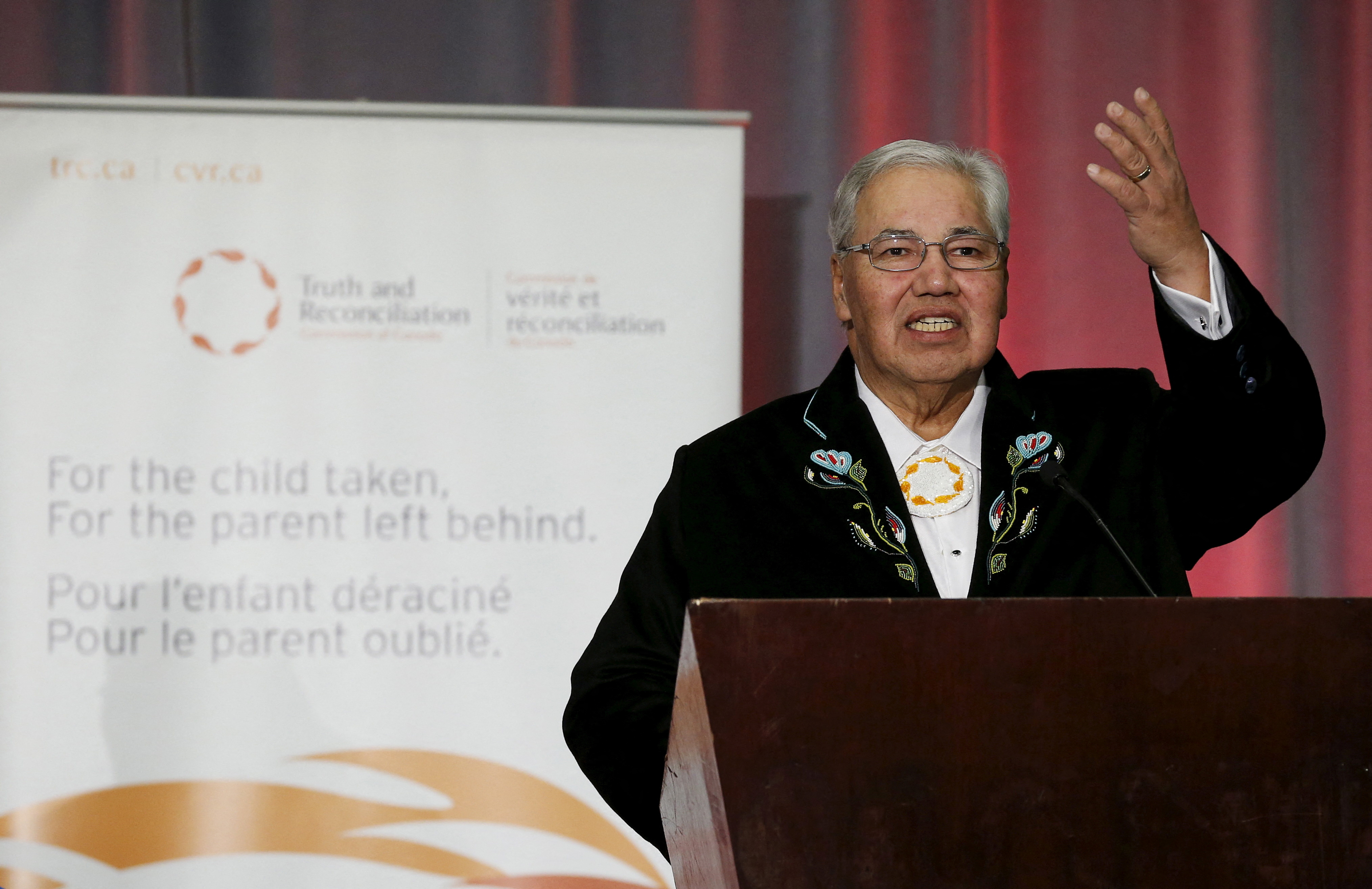Murray Sinclair