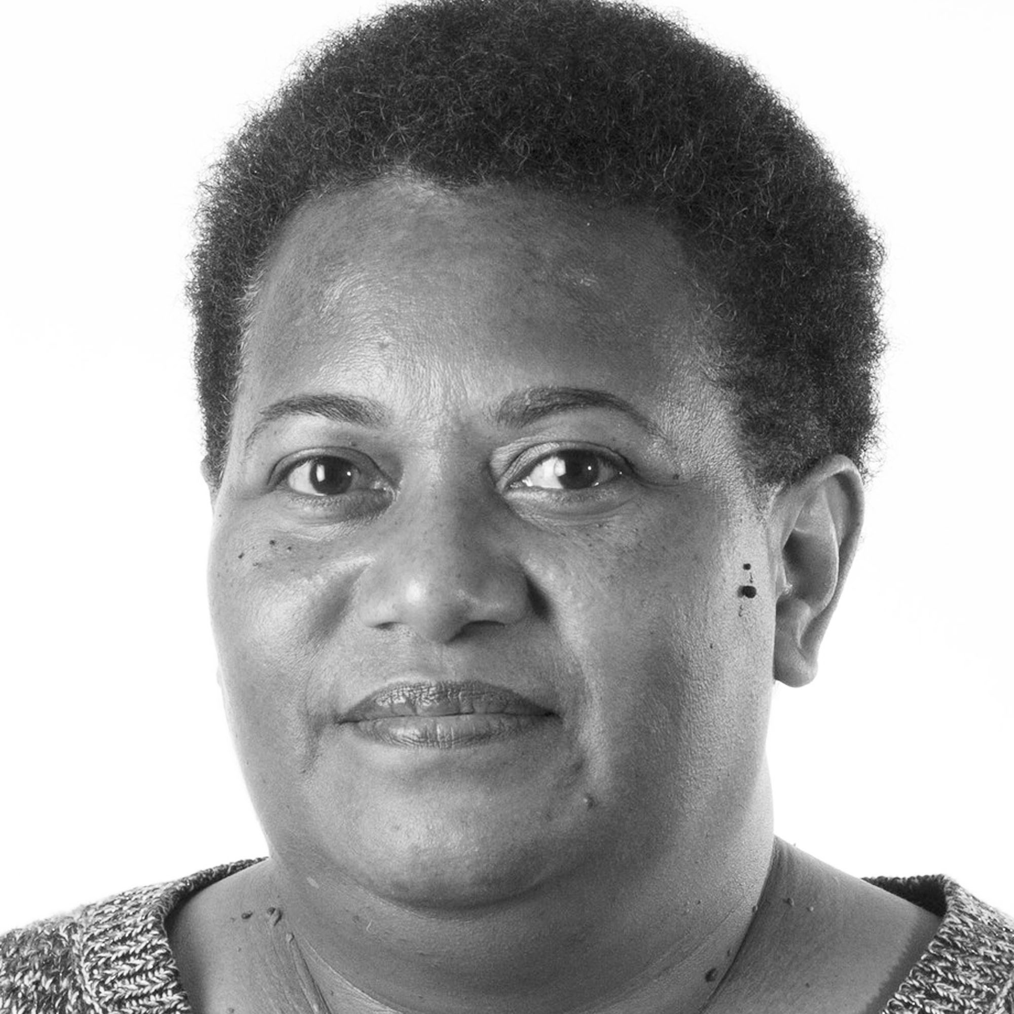 Susana Waqainabete-Tuisese