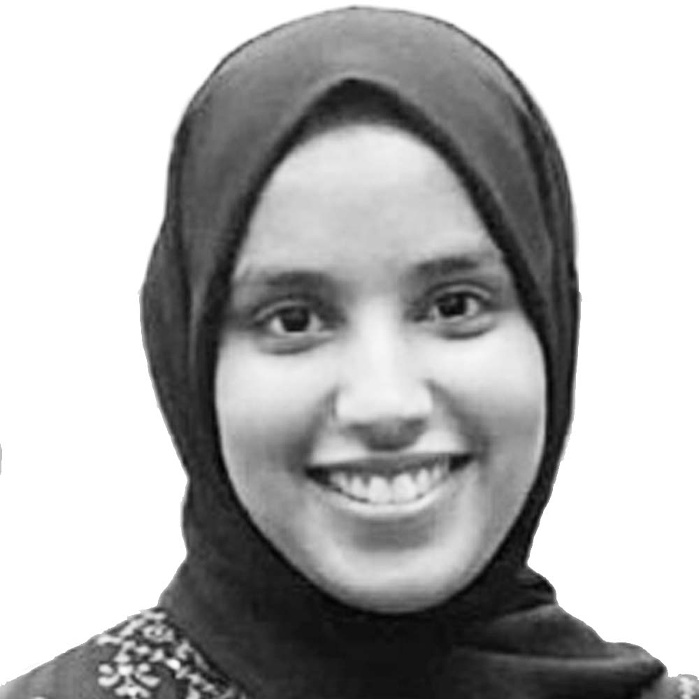 Shahd Alnaami