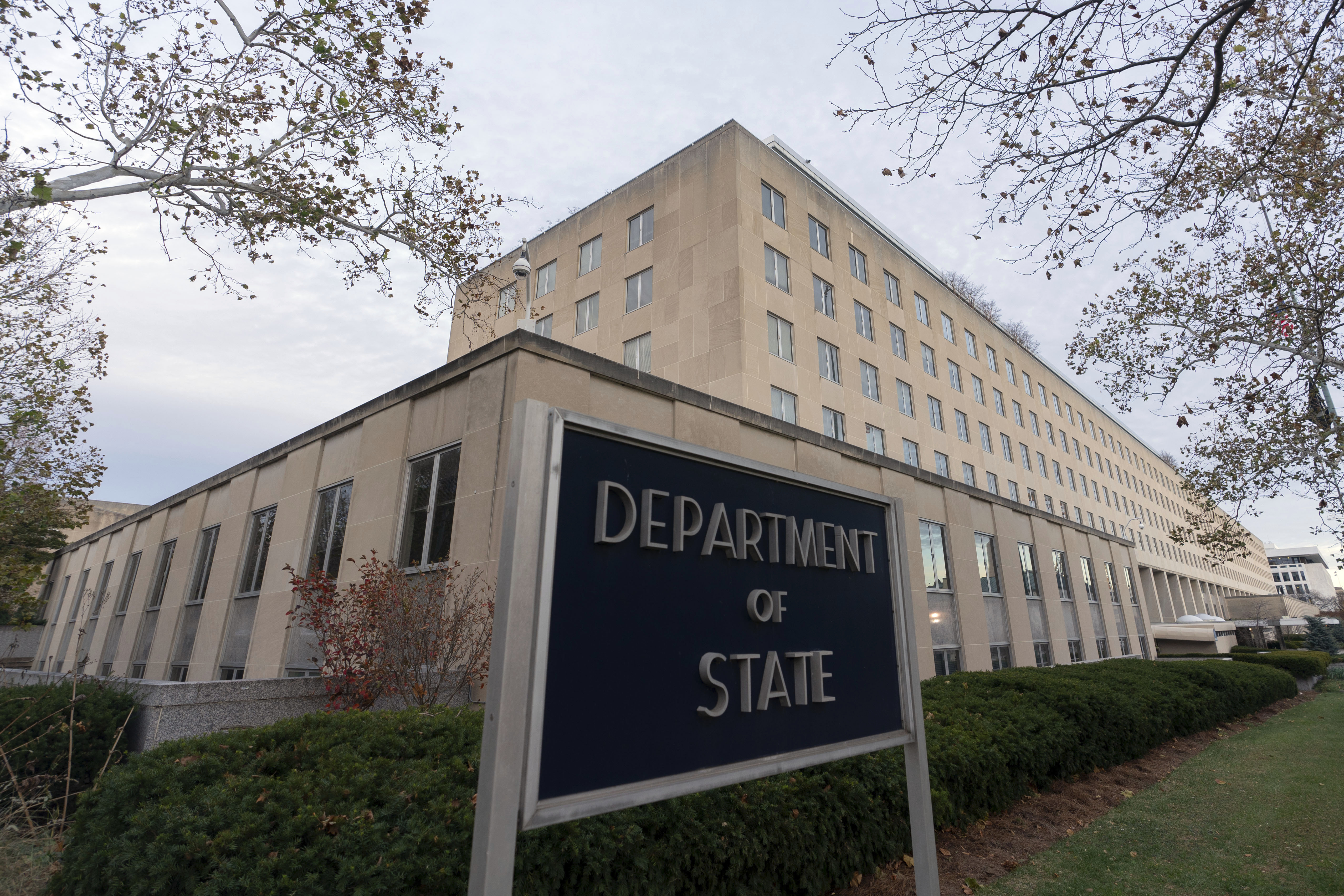 state dep