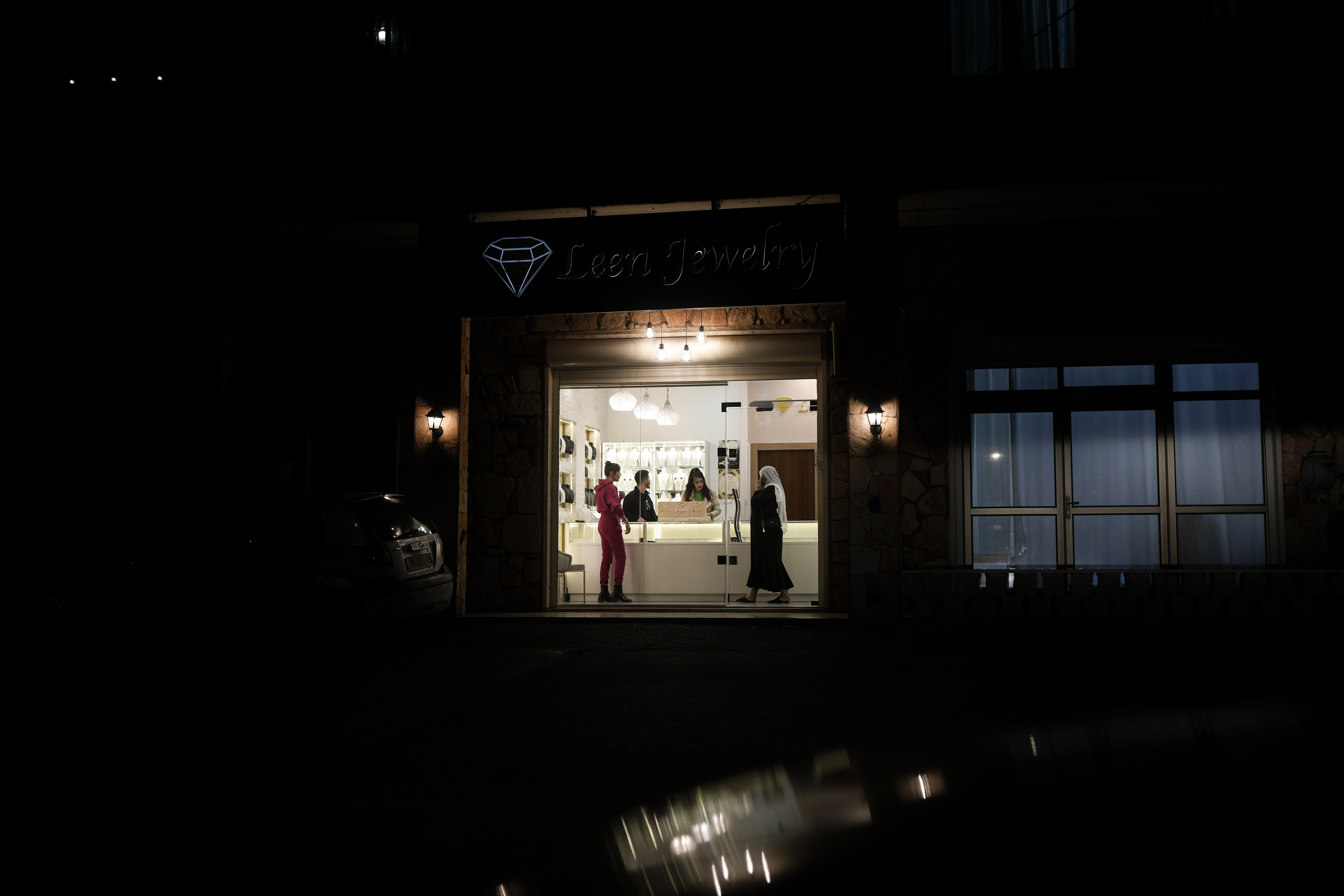 Israel-Syria-Majdal Shams-Photo Essay