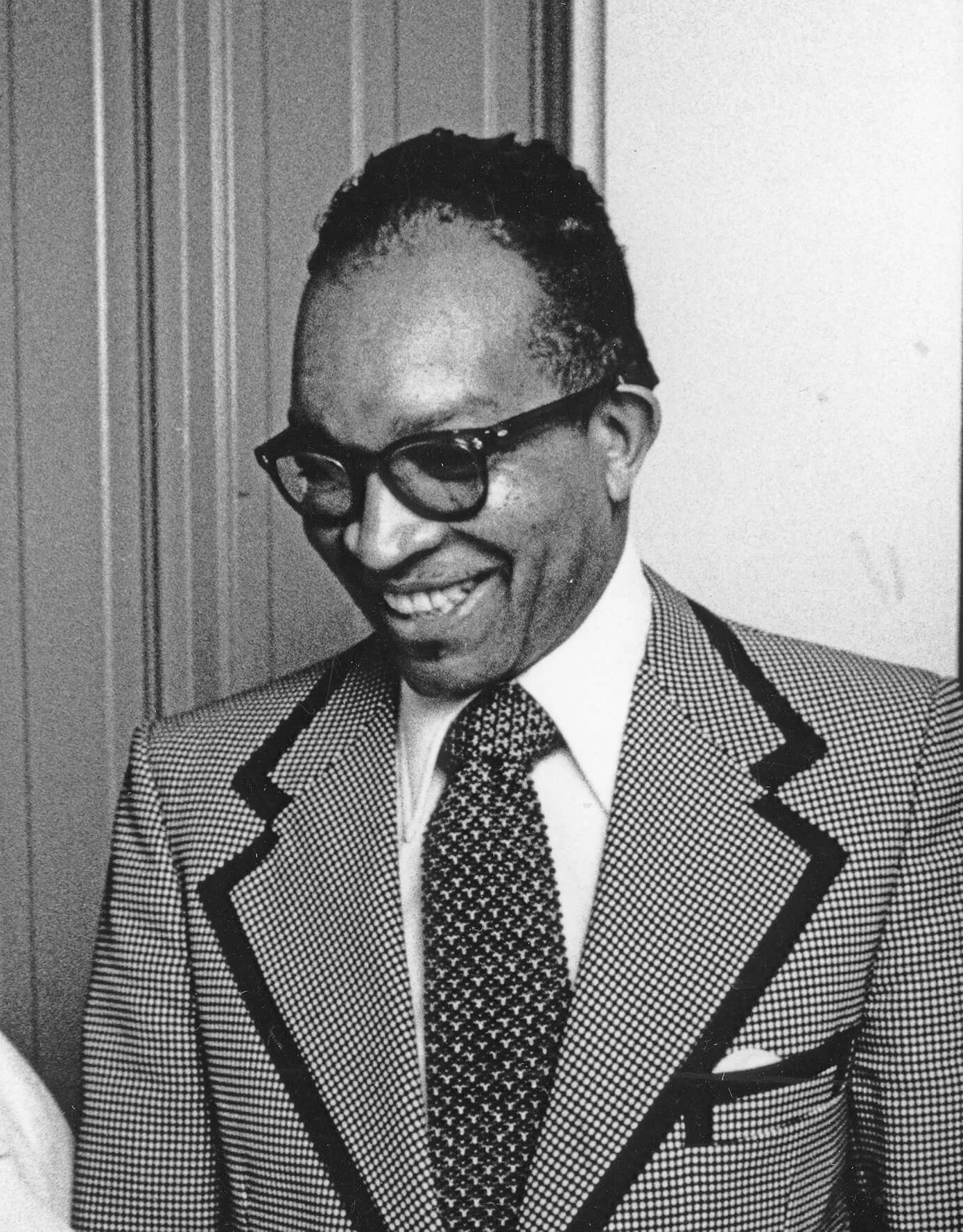 Merlin Kennedy