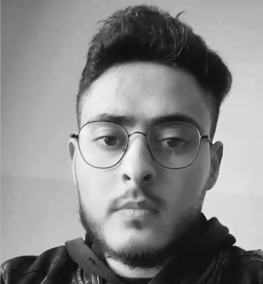 Qasem Waleed
