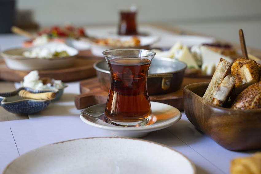 Turkish Breakfast