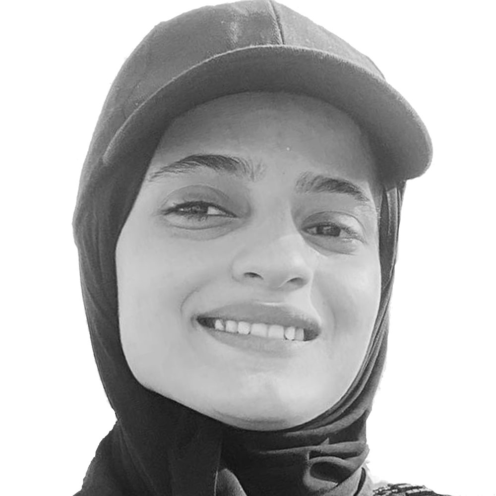 Esraa Abo Qamar
