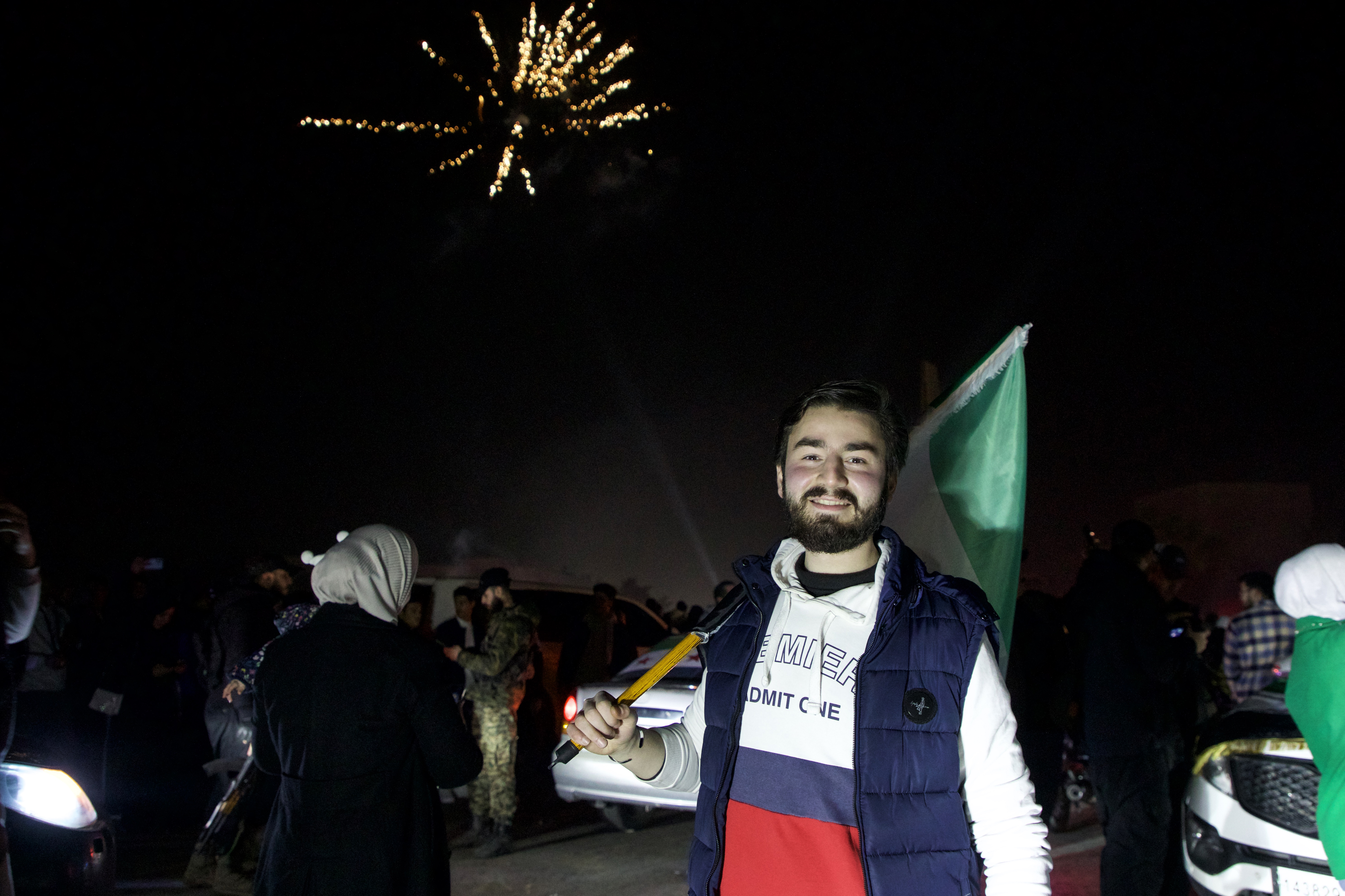 2024: A Year that Turned the Tables in a War-torn and Impoverished Country