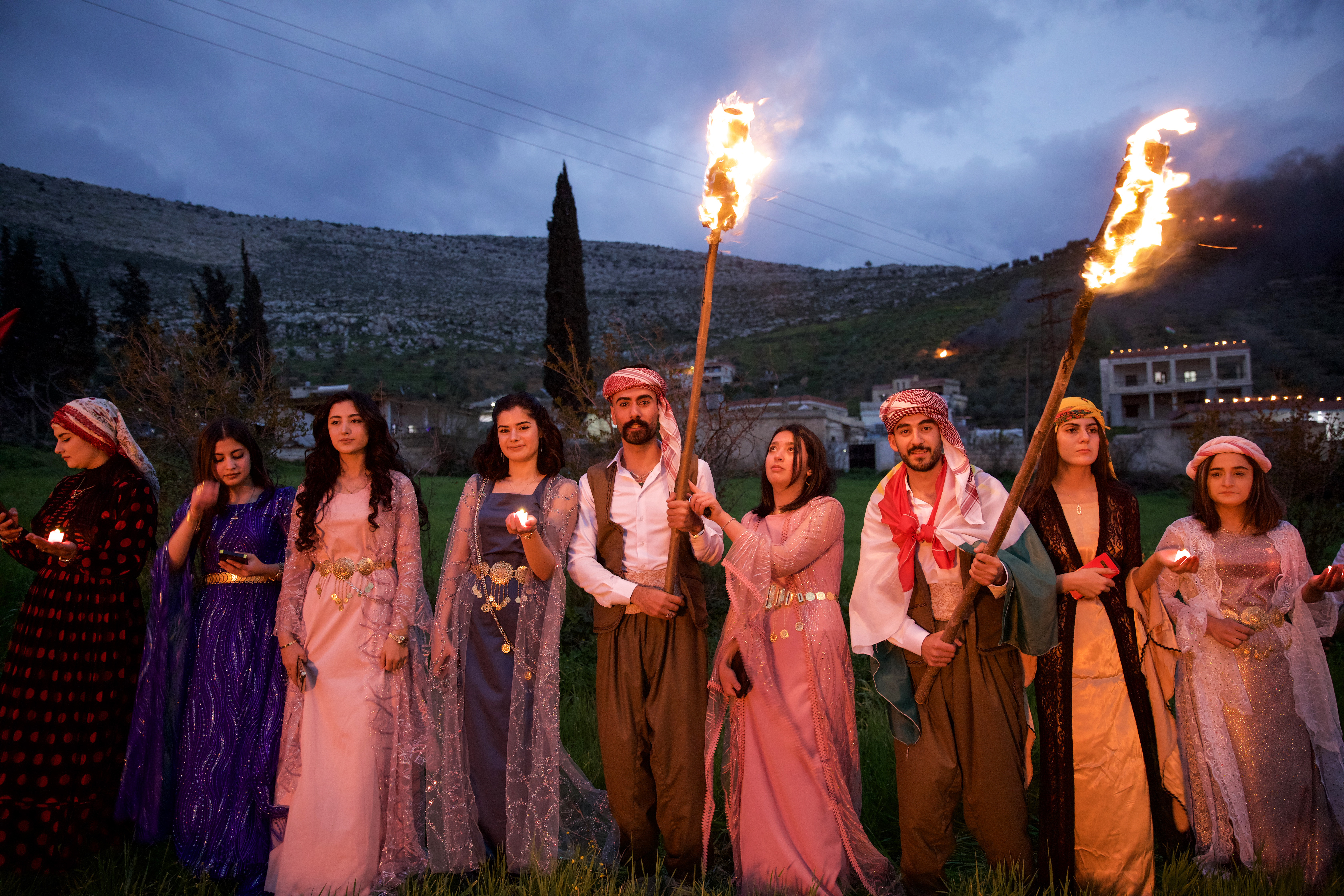 2024: A Year that Turned the Tables in a War-torn and Impoverished Country