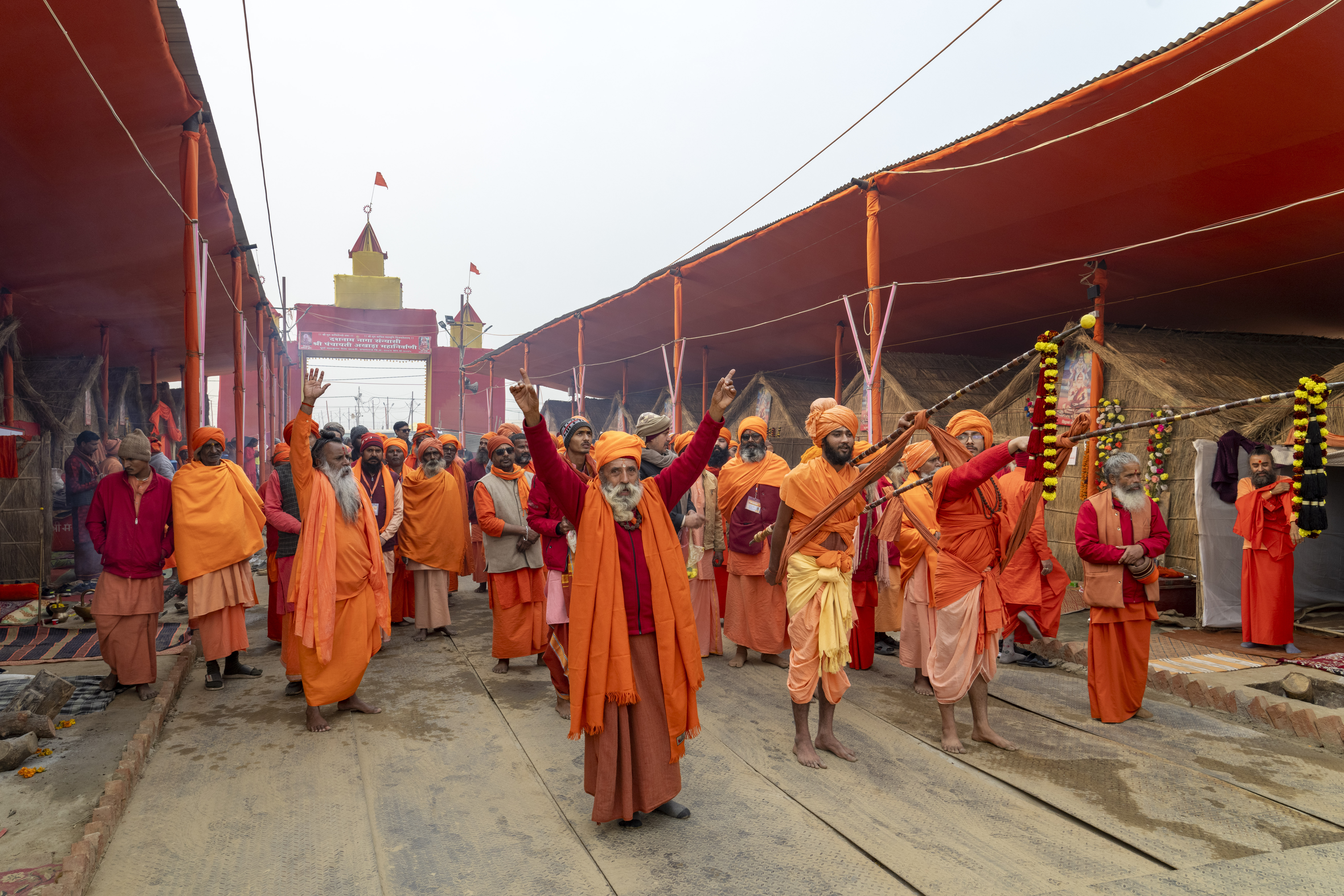India Maha Kumbh