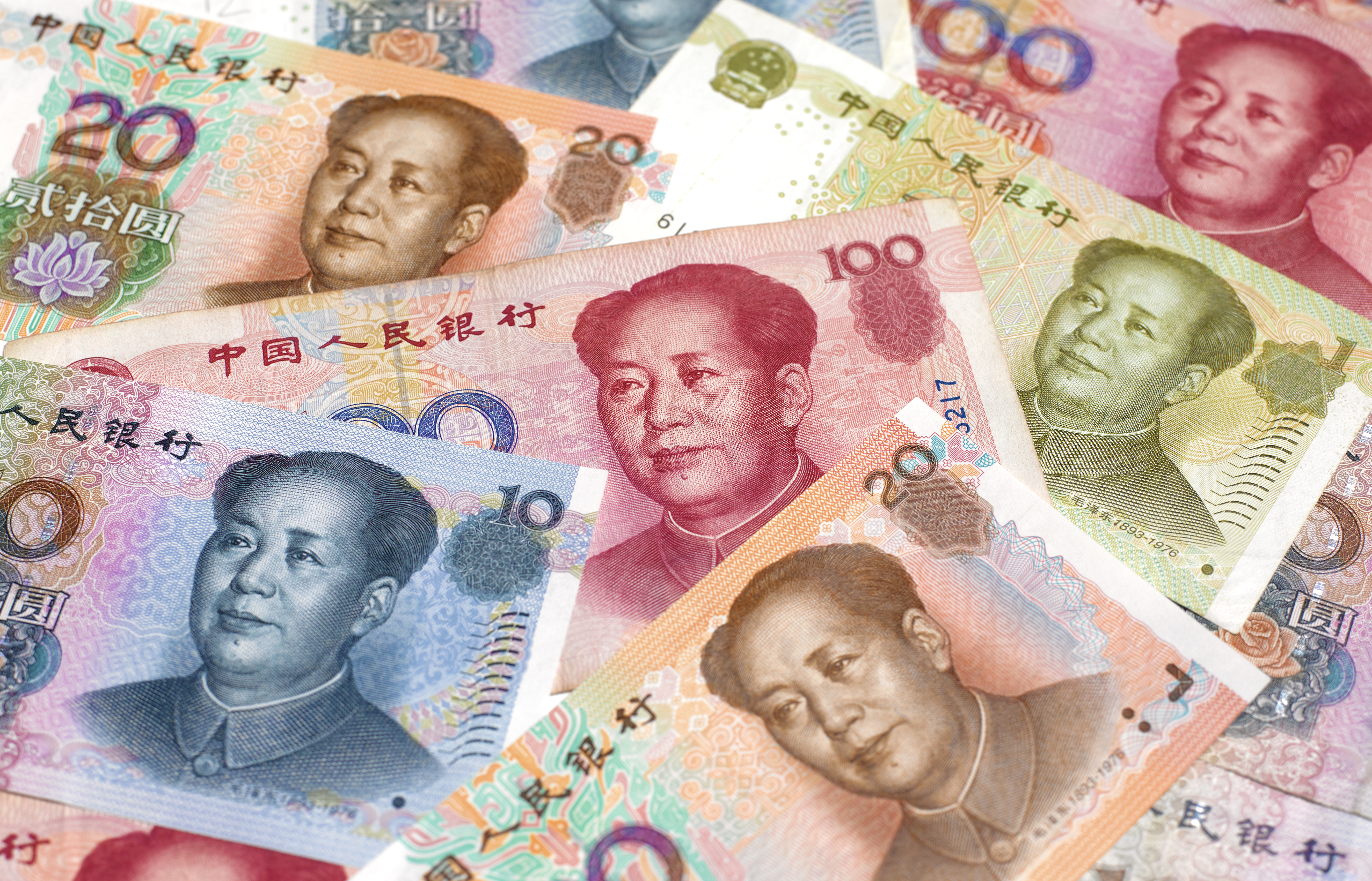 yuan