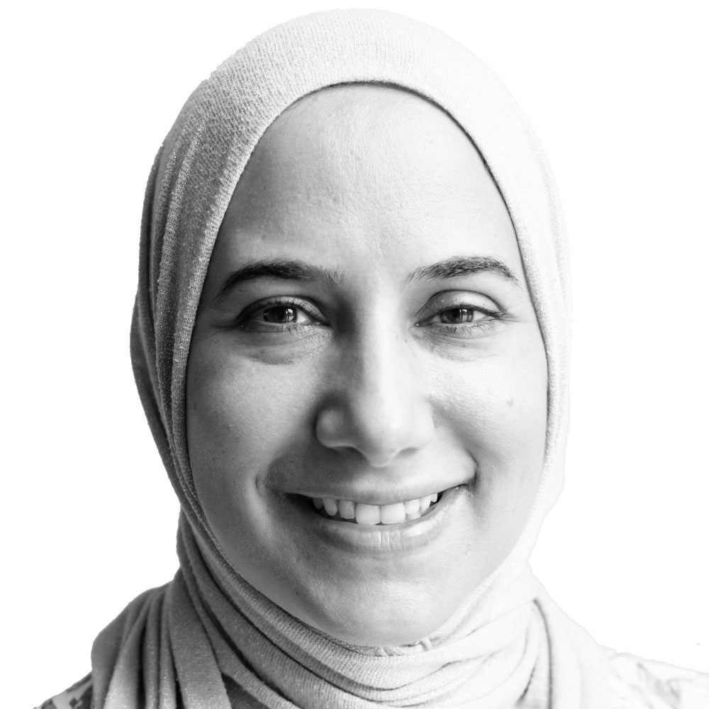 Hadia Mubarak