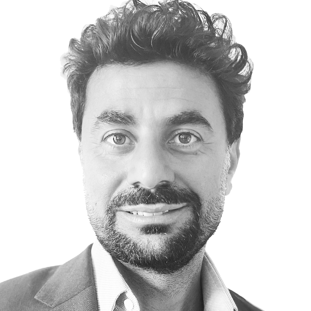 Ahmed Najar