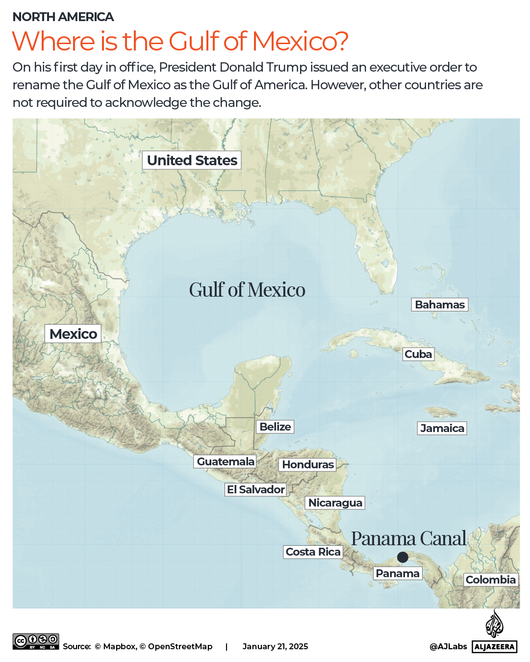 INTERACTIVE - Where is the Gulf of Mexico Panama Canal-1737449988