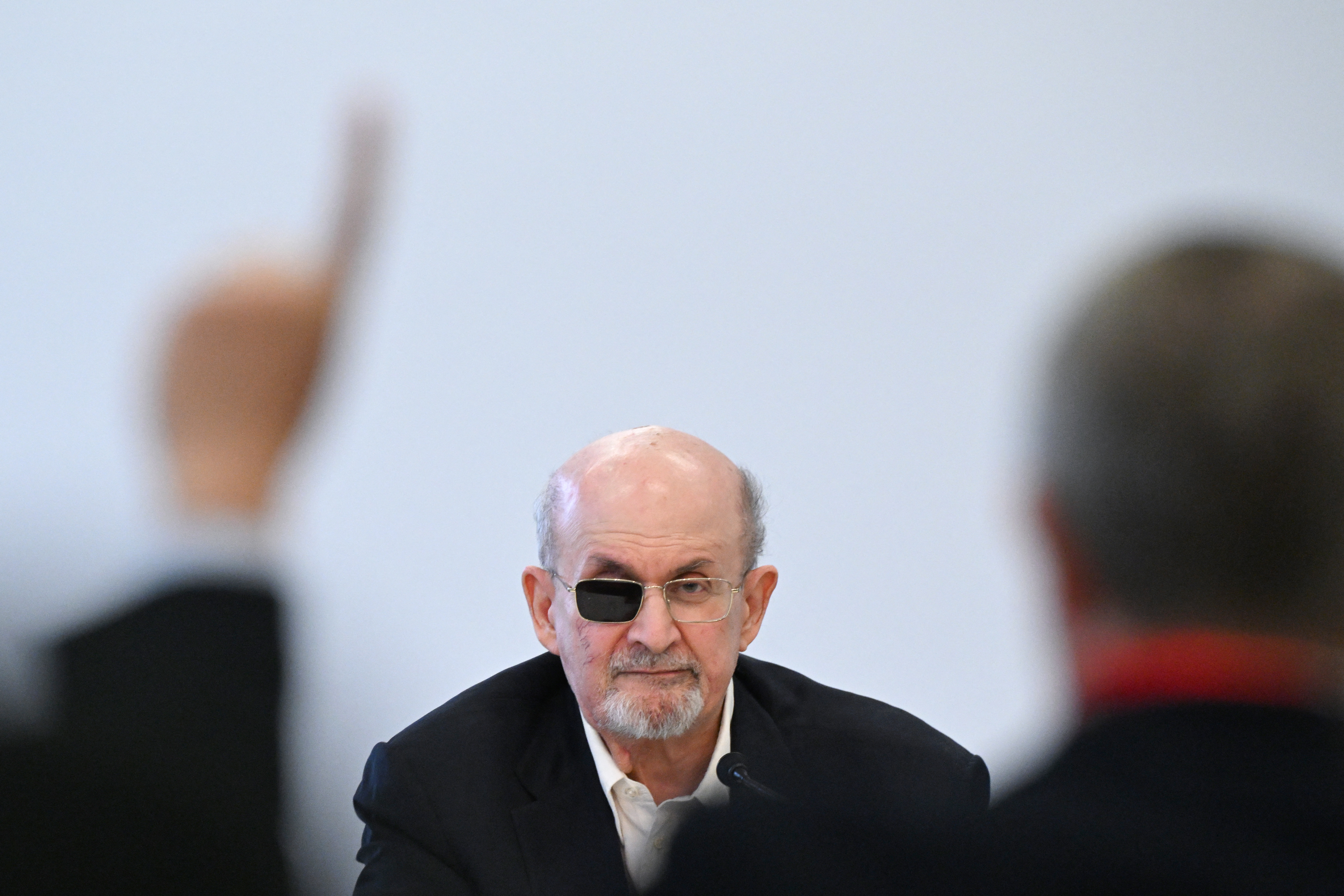 Rushdie