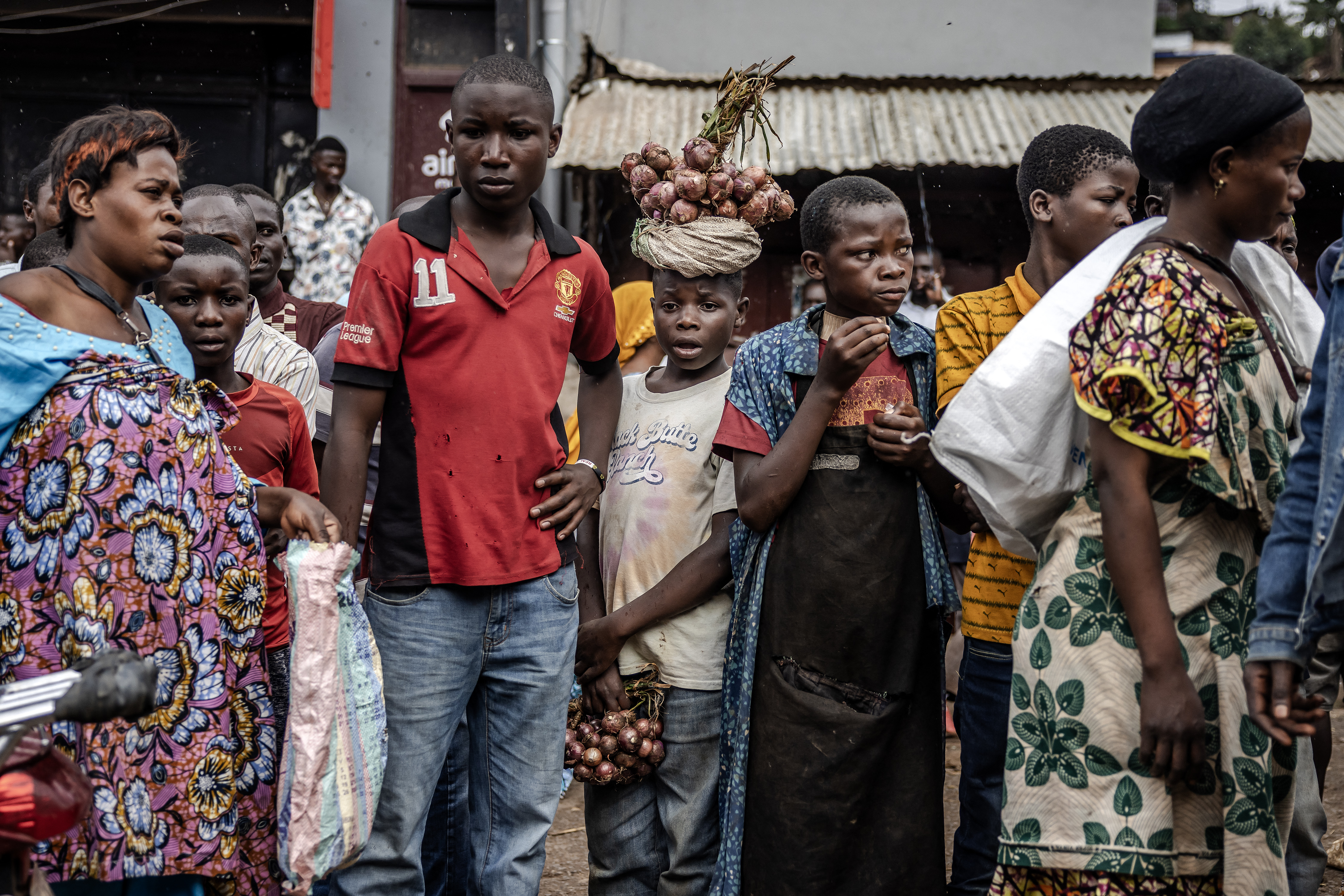 UN warns M23 advances threaten regional conflict in eastern DRC