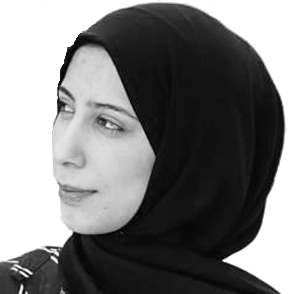 Hala Al-Khatib