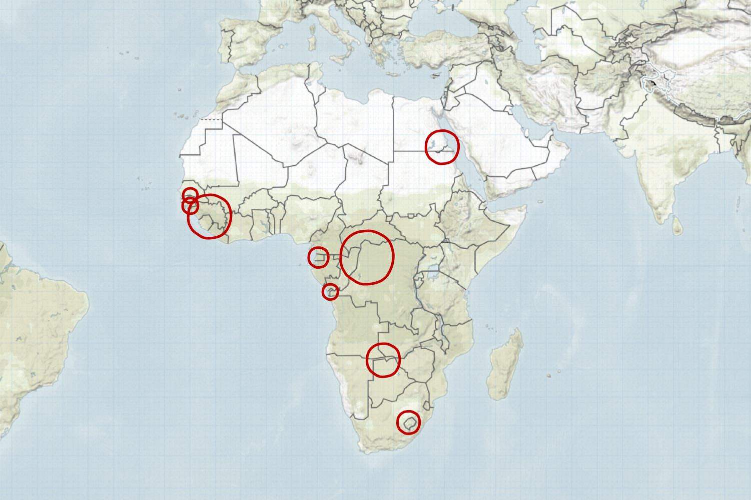 INTERACTIVE-AFRICA BORDERS-cover-FEB20-2025-1740303813