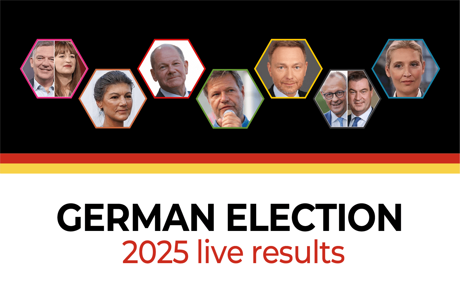 INTERACTIVE-GERMAN ELECTION-LIVE RESULTS 2025-FEB 23, 2025 2-1740319276