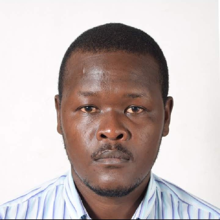 Dominic Kirui