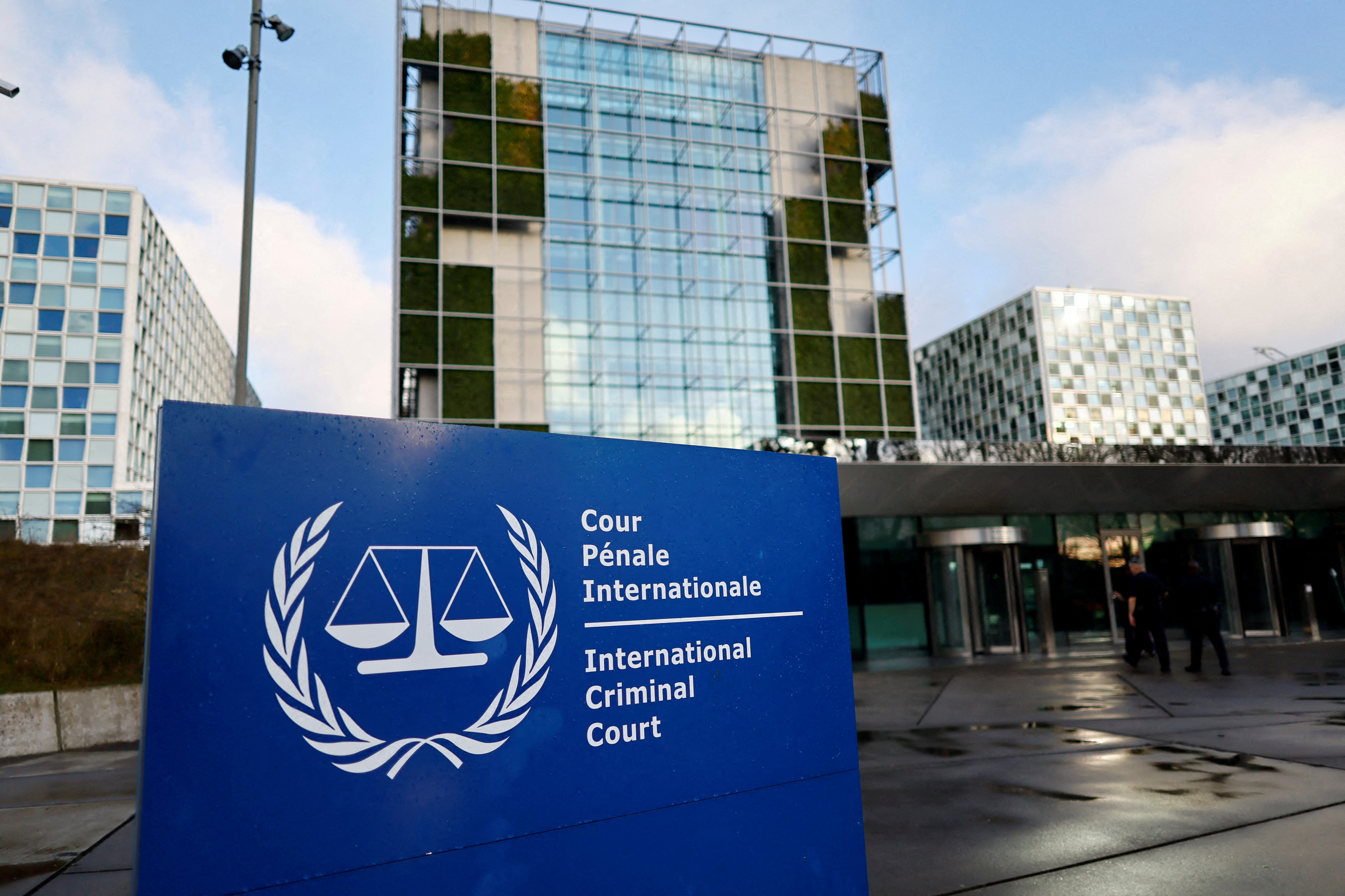 International Criminal Court