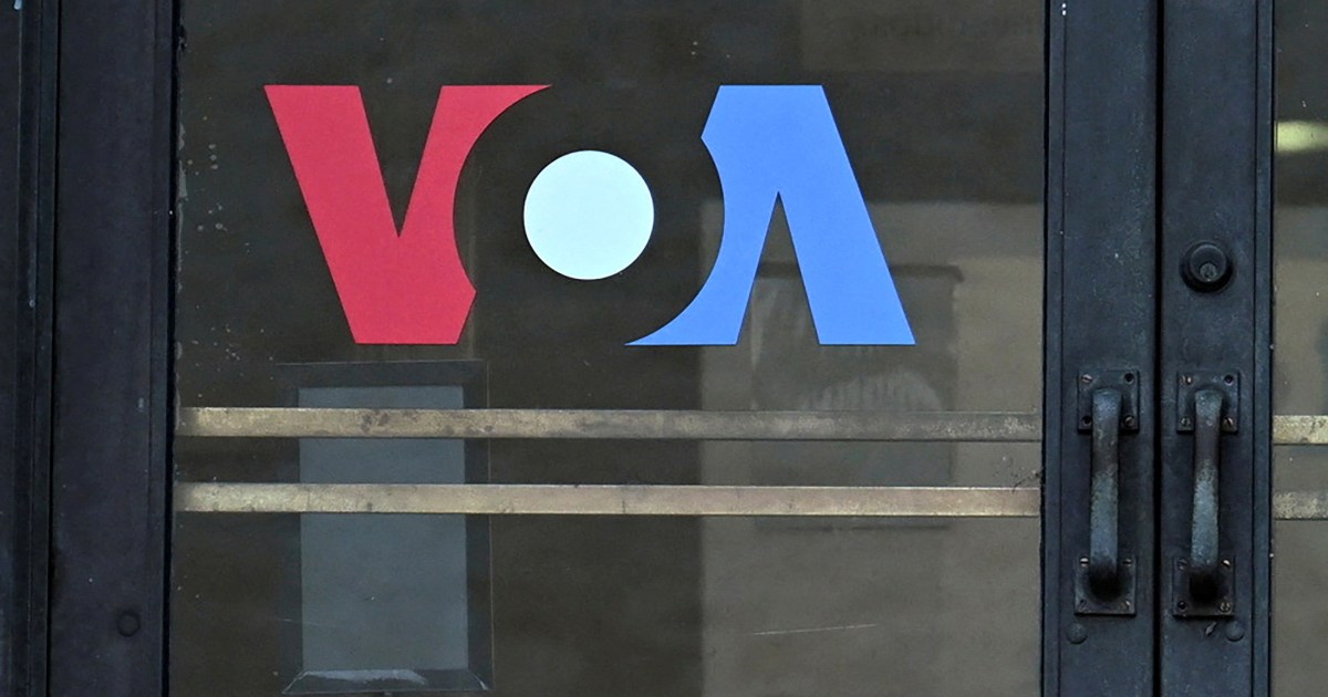 voa
