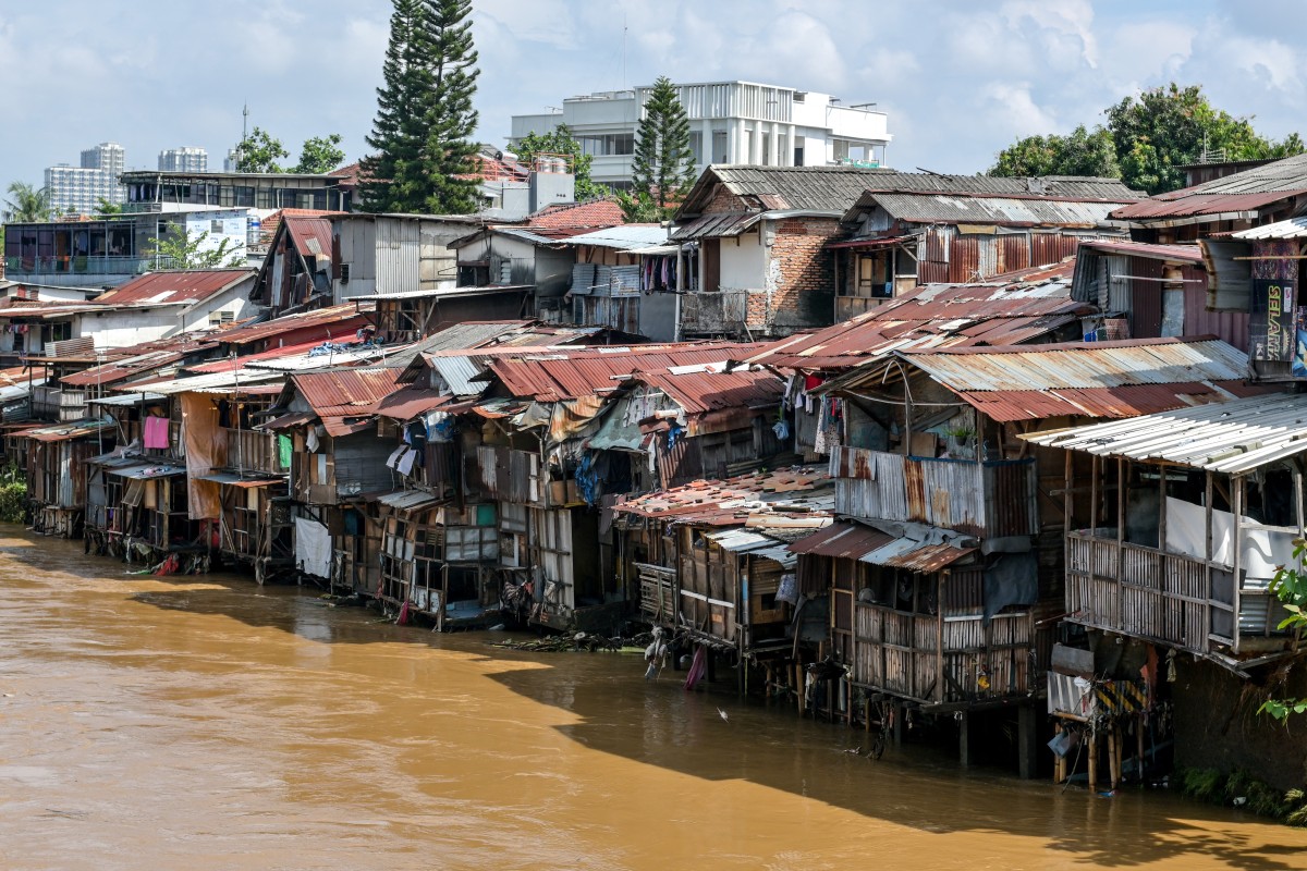 Indonesia deploys cloud seeding to curb Jakarta floods after deadly deluge