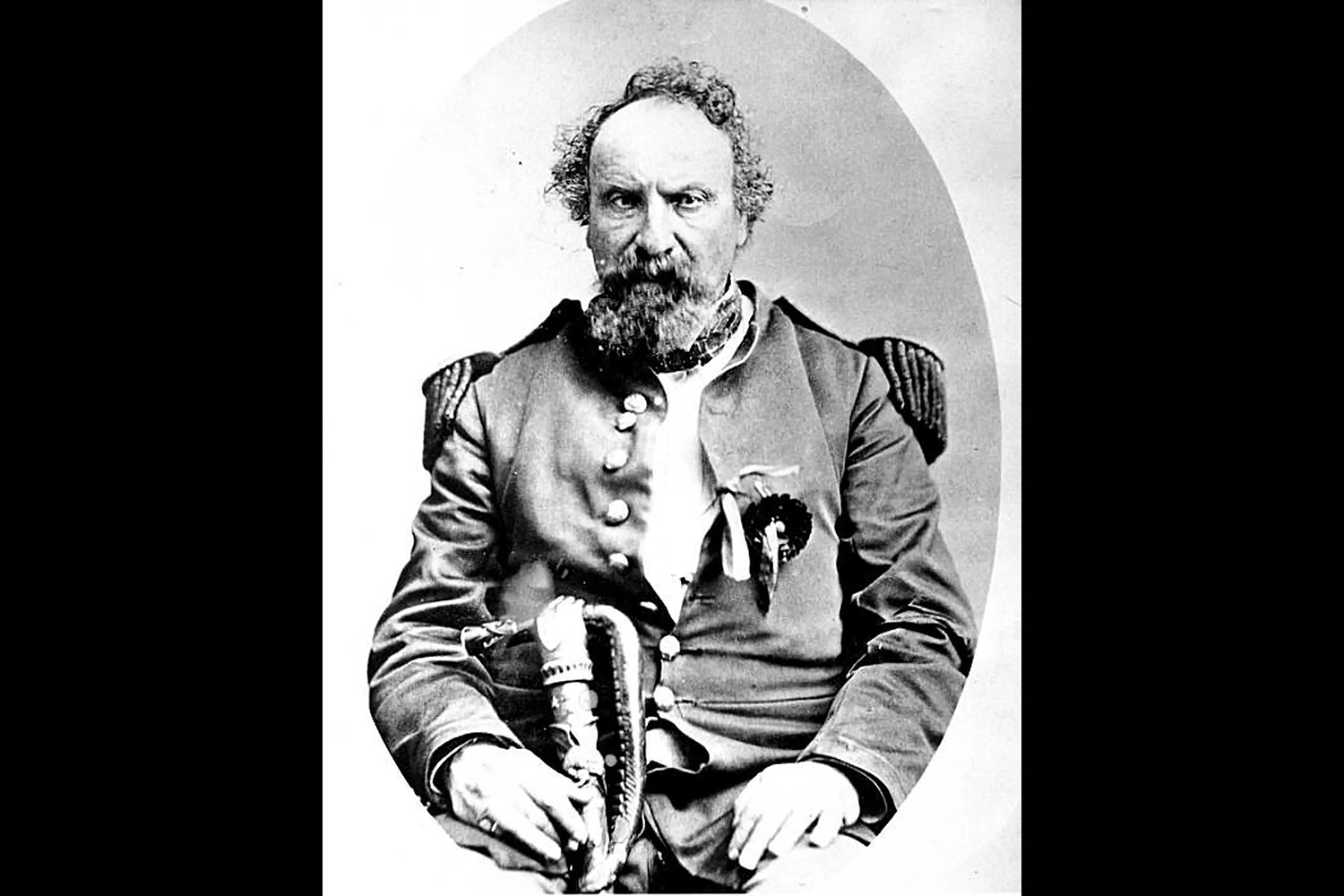 Emperor Norton