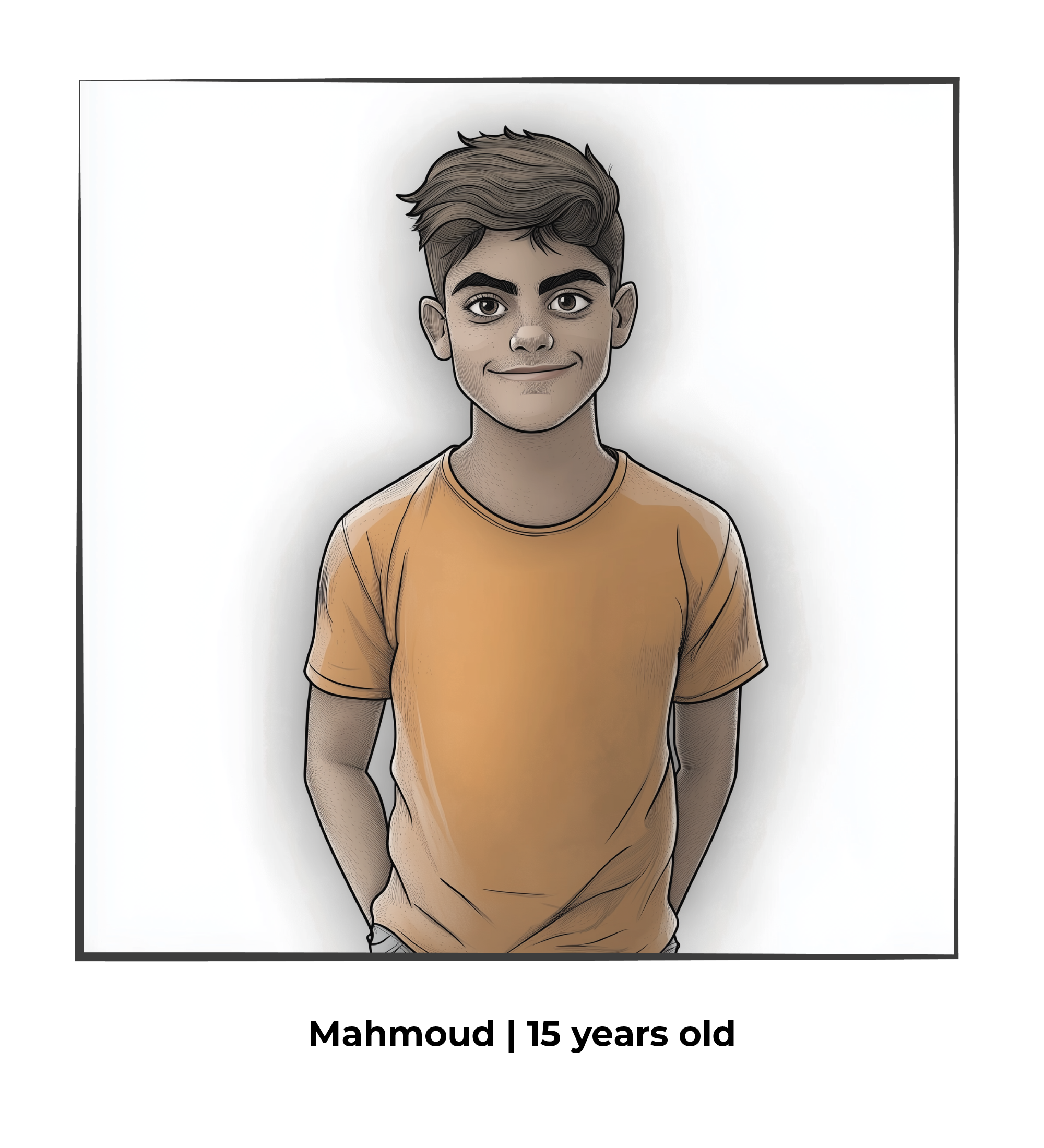INTERACTIVE - Gaza children killed Israel Mahmoud-1742978710