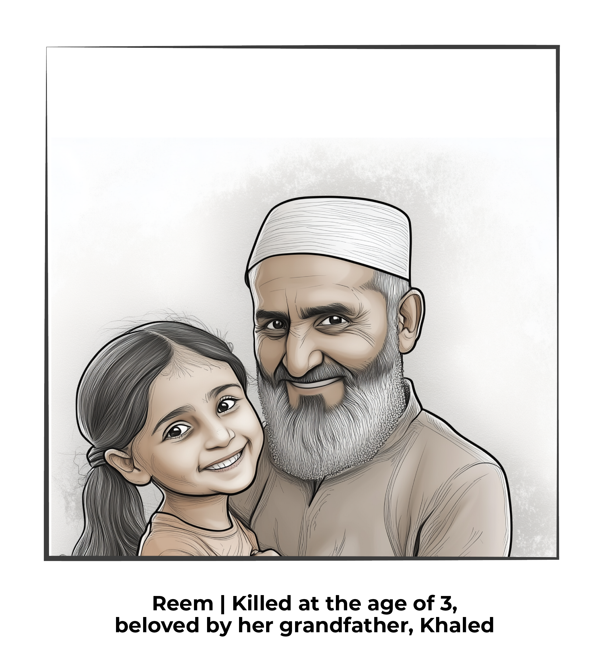 INTERACTIVE - Gaza children killed Israel Reem Khaled-1742978786