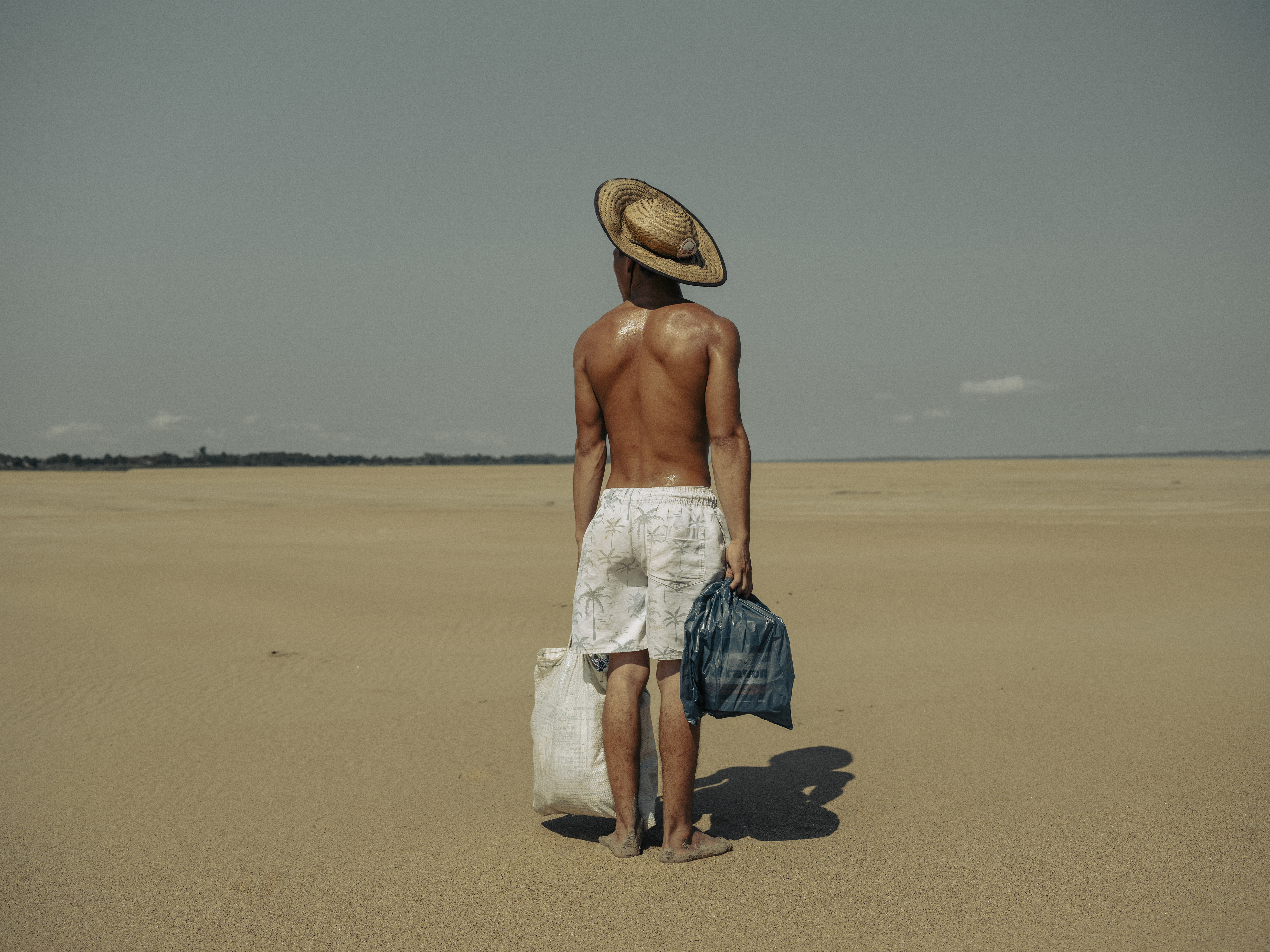 World Press Photo of the Year