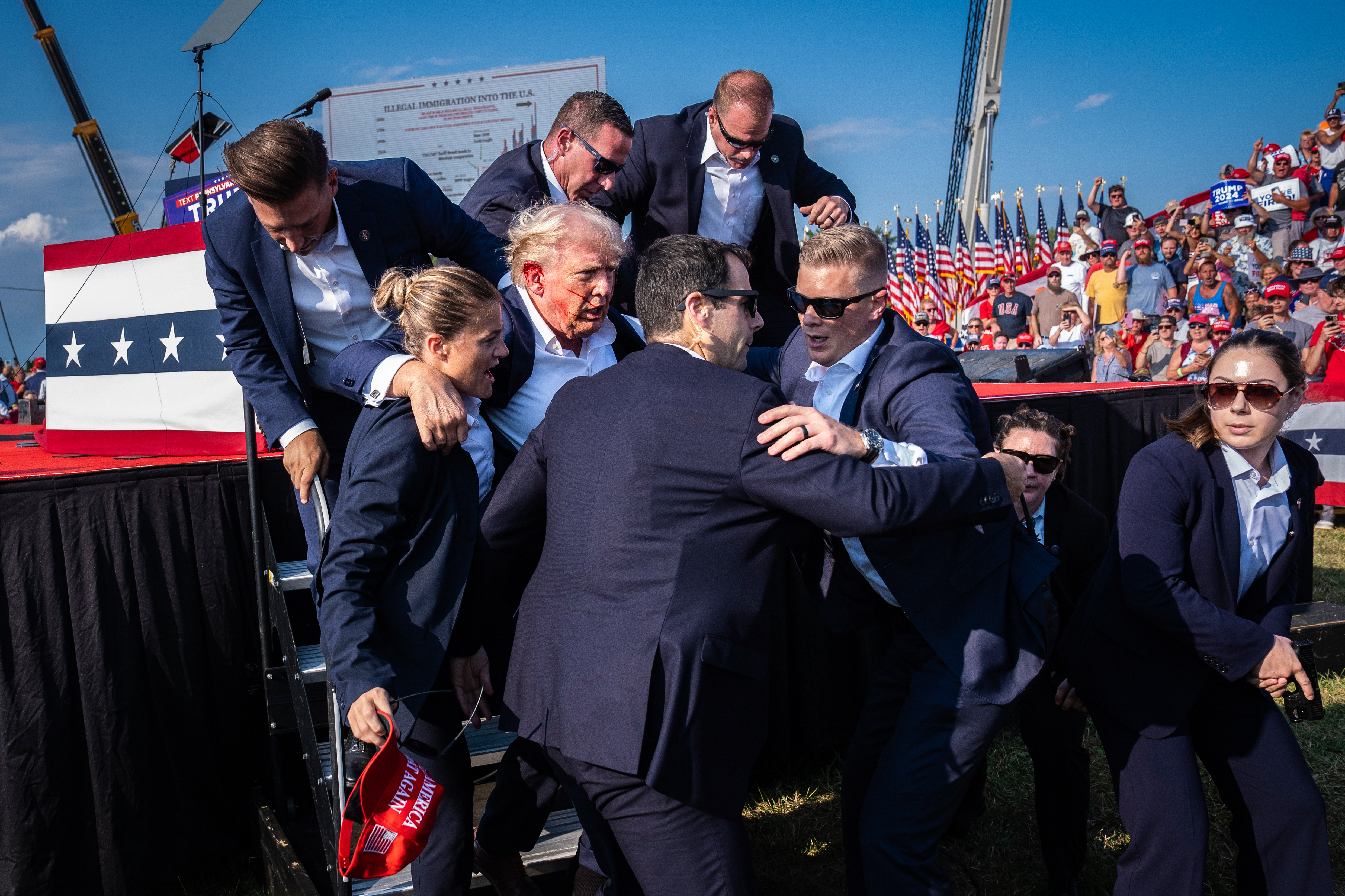 World Press Photo of the Year