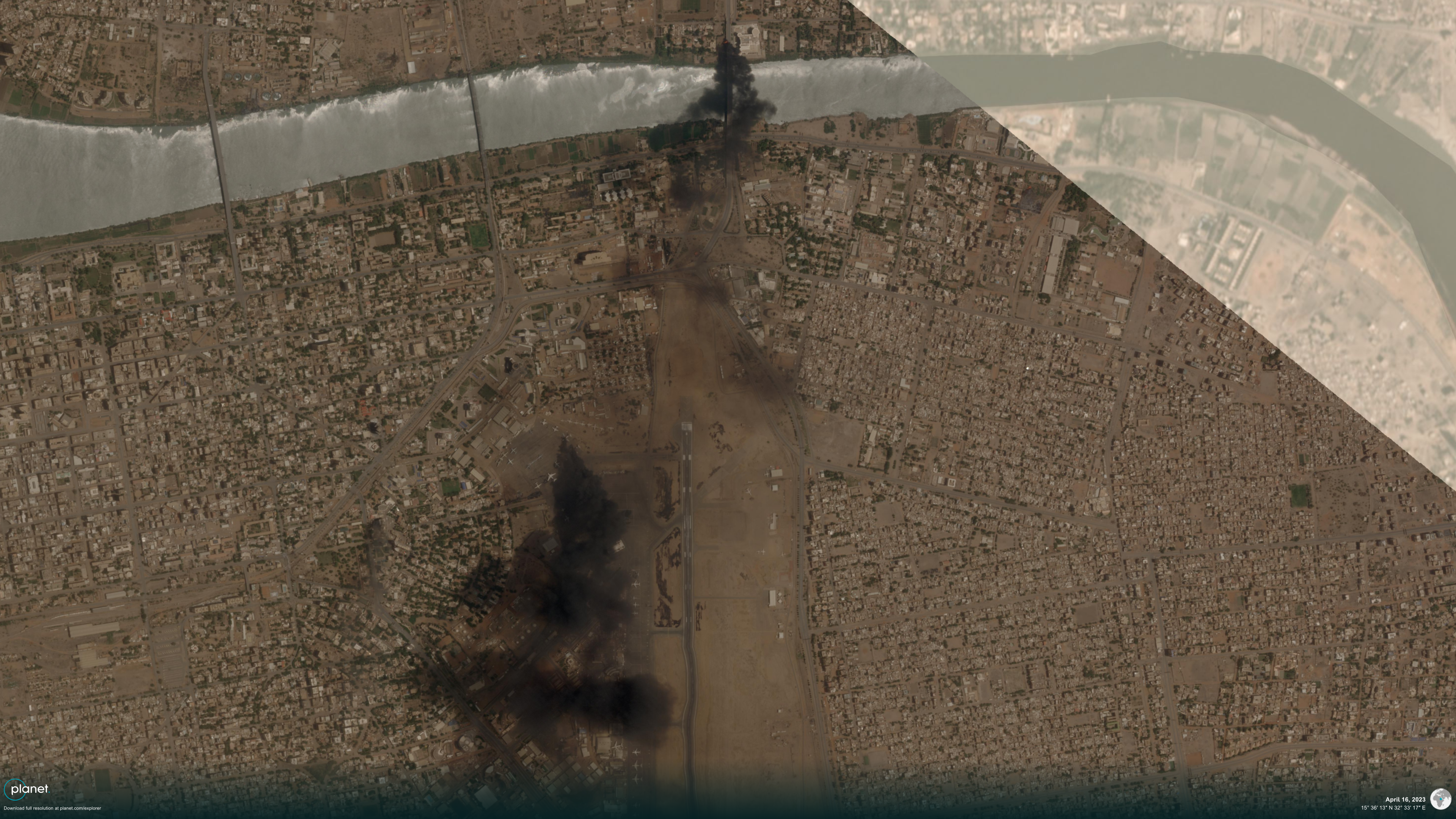 INTERACTIVE SANAD Sudan Khartoum Airport -2023-04-16-1744611213