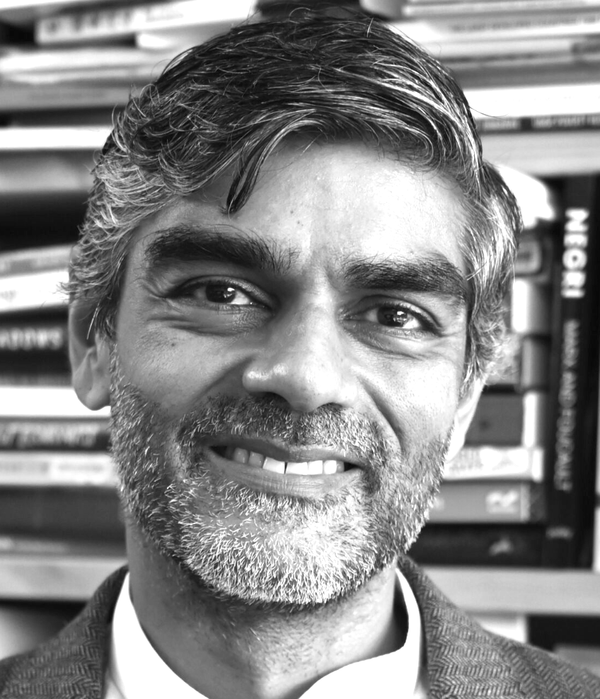 Raj Patel