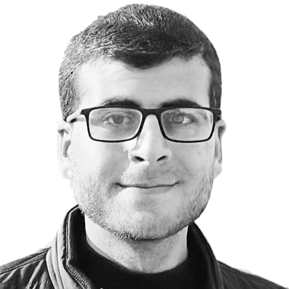 Ahmed Al-Najjar