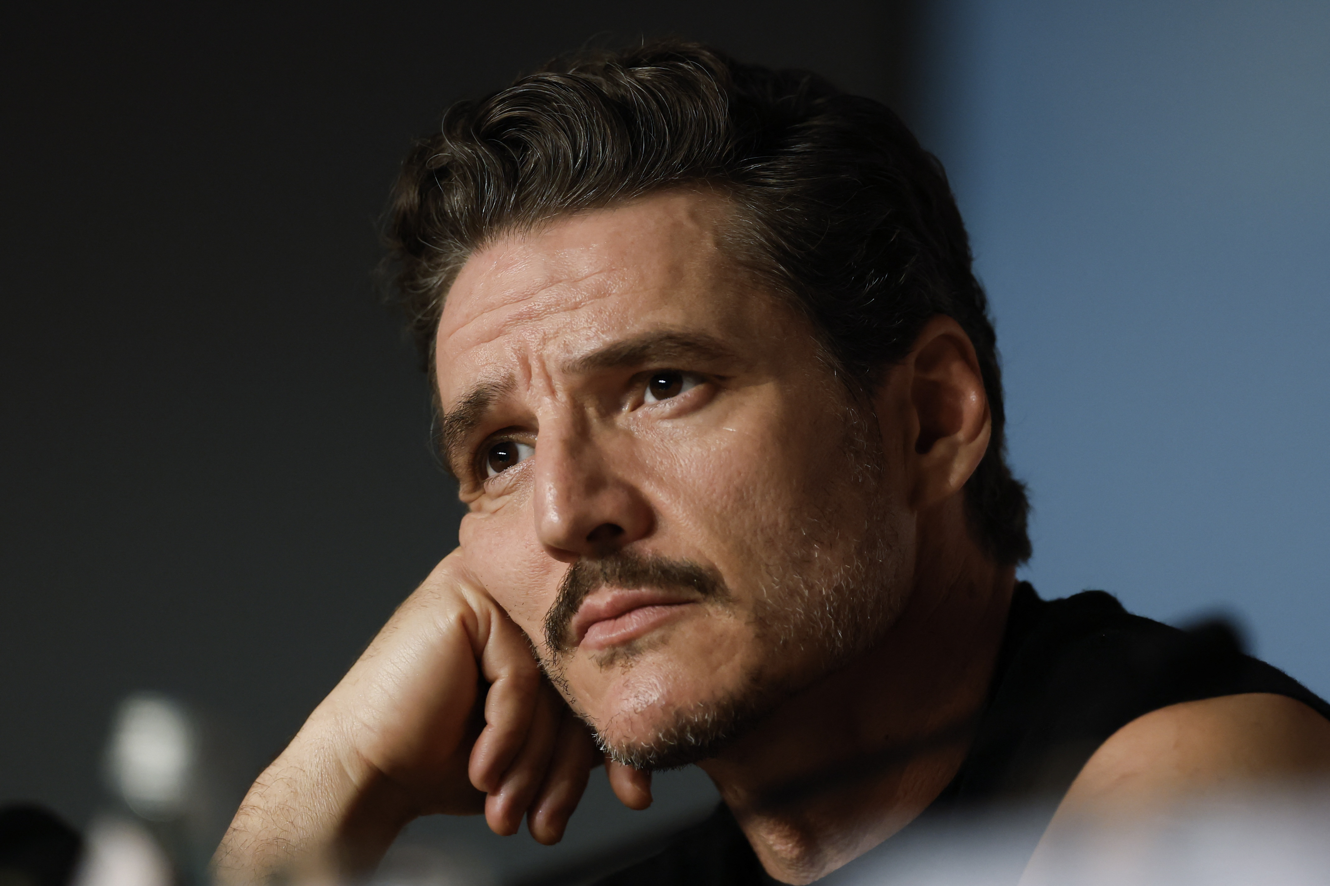 Pedro Pascal
