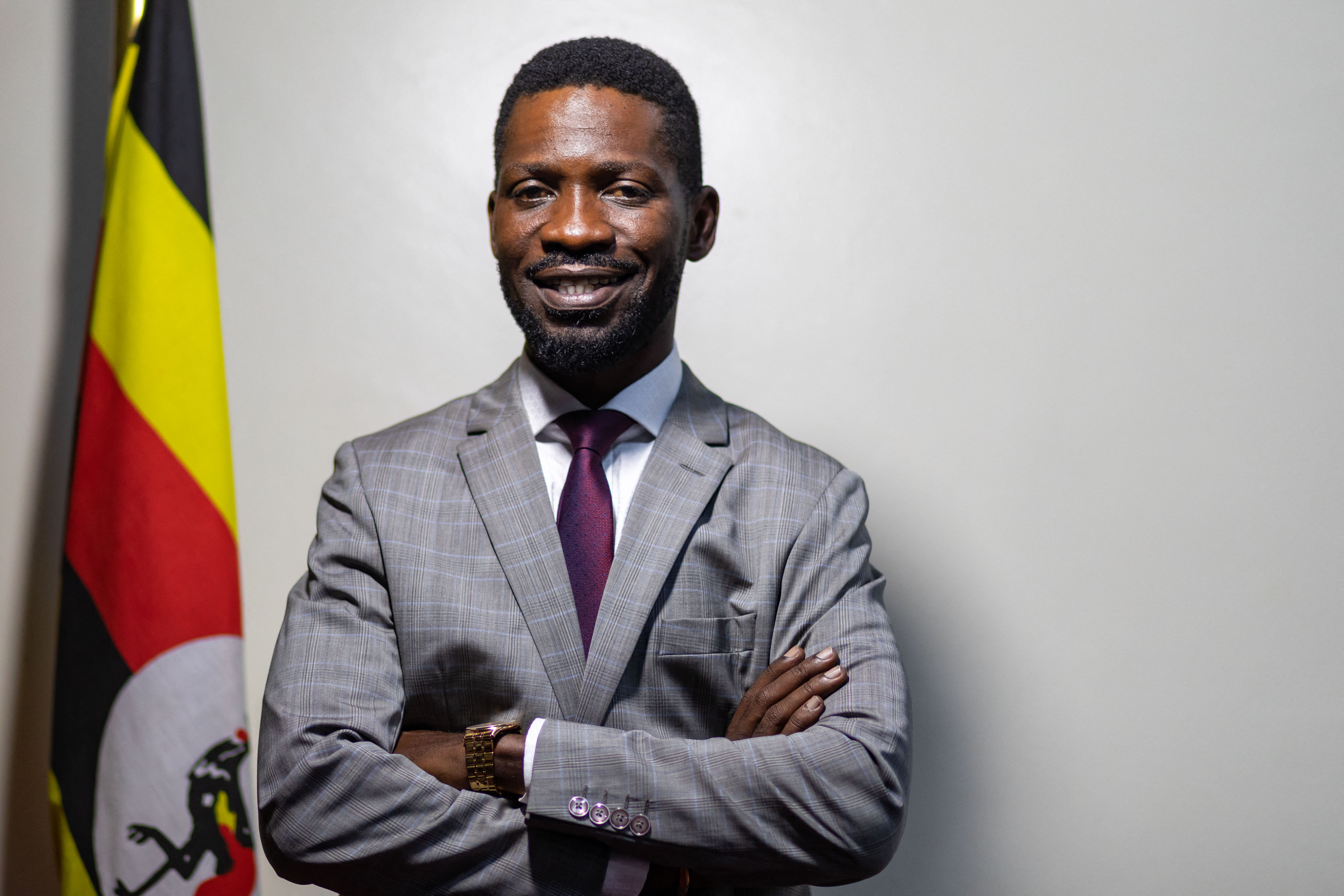 Bobi Wine