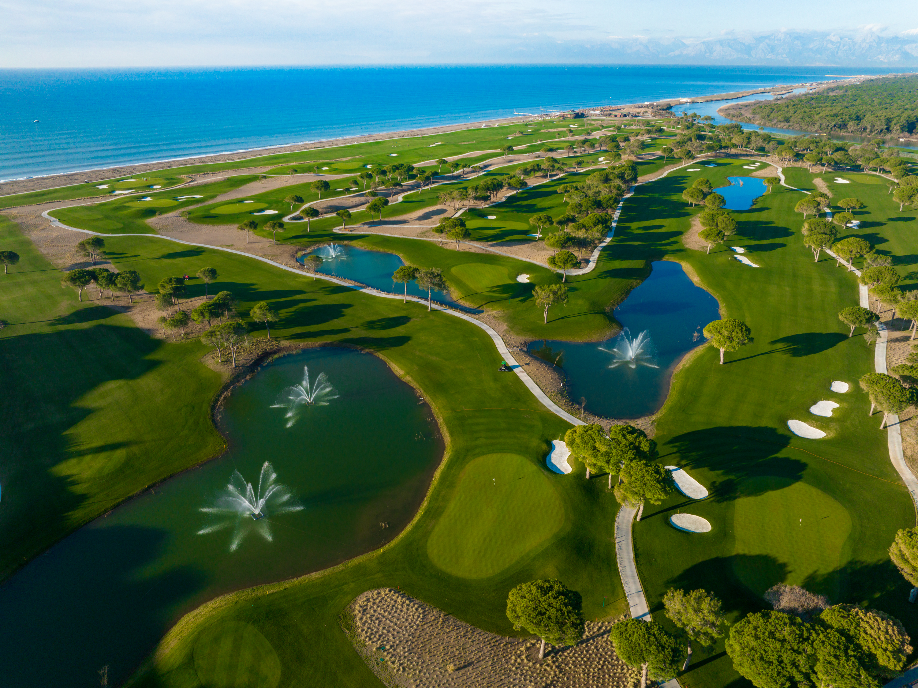 Turkiye Tourism 2025 Sponsored