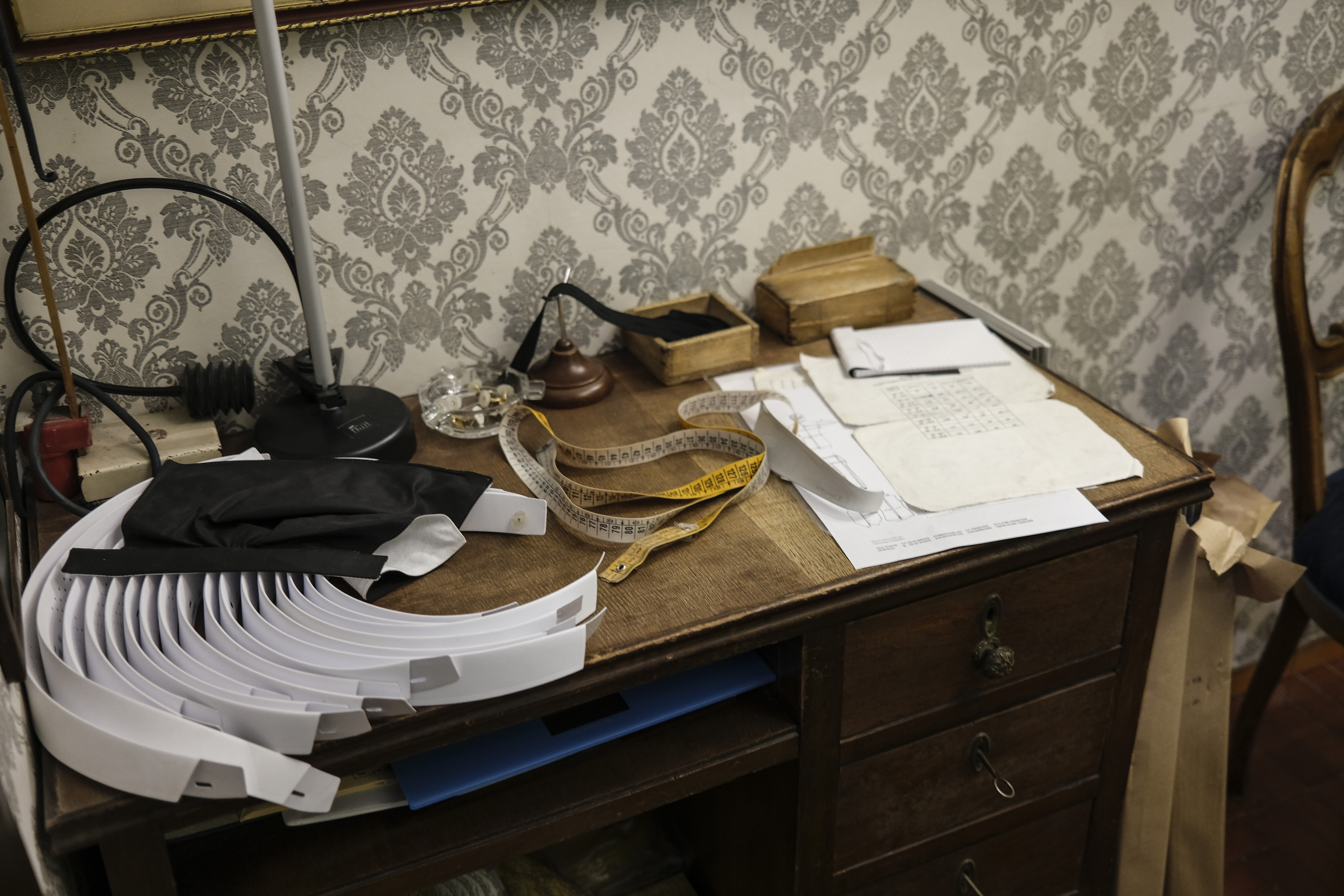  [Virginia Pietromarchi/Al Jazeera]