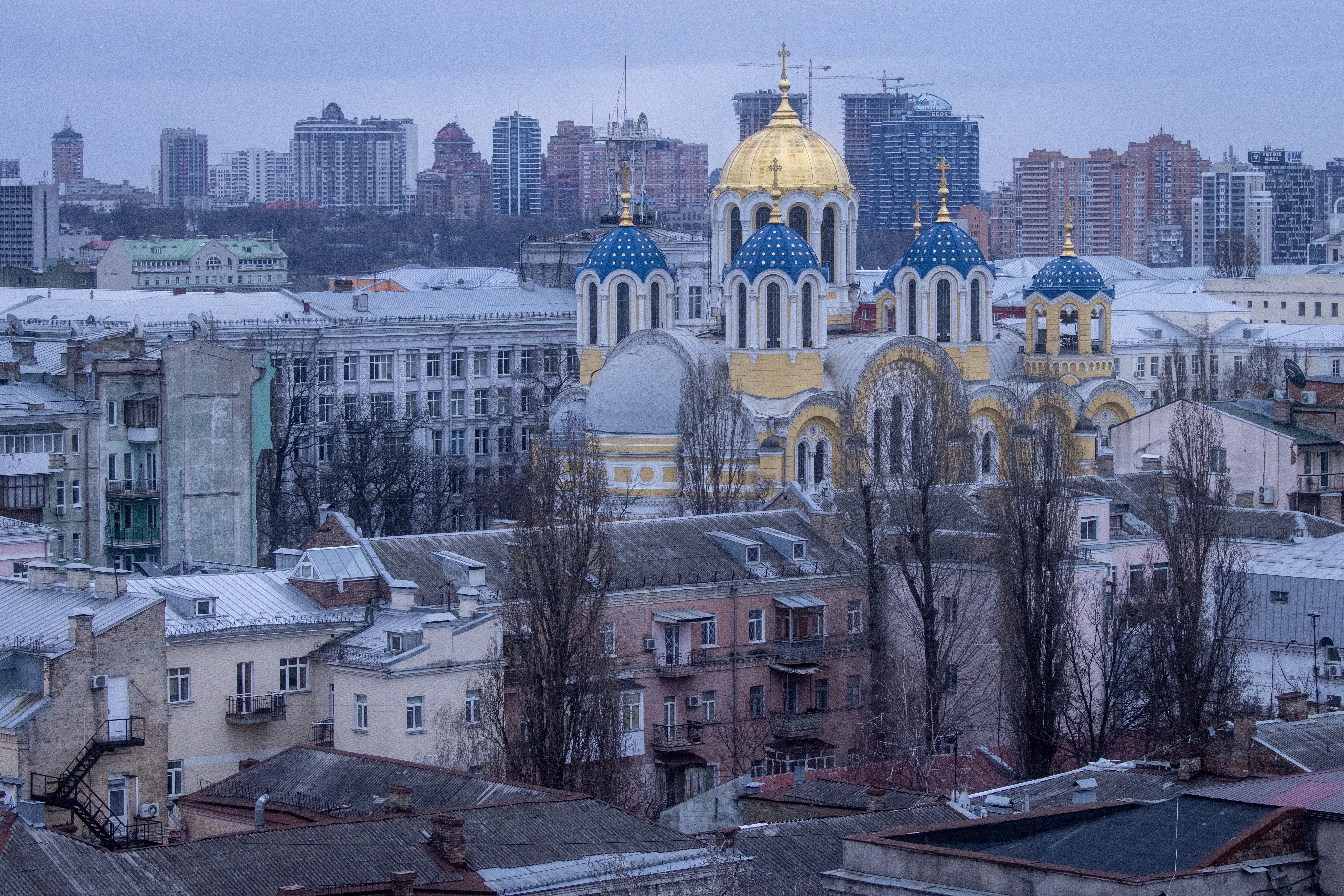 kyiv