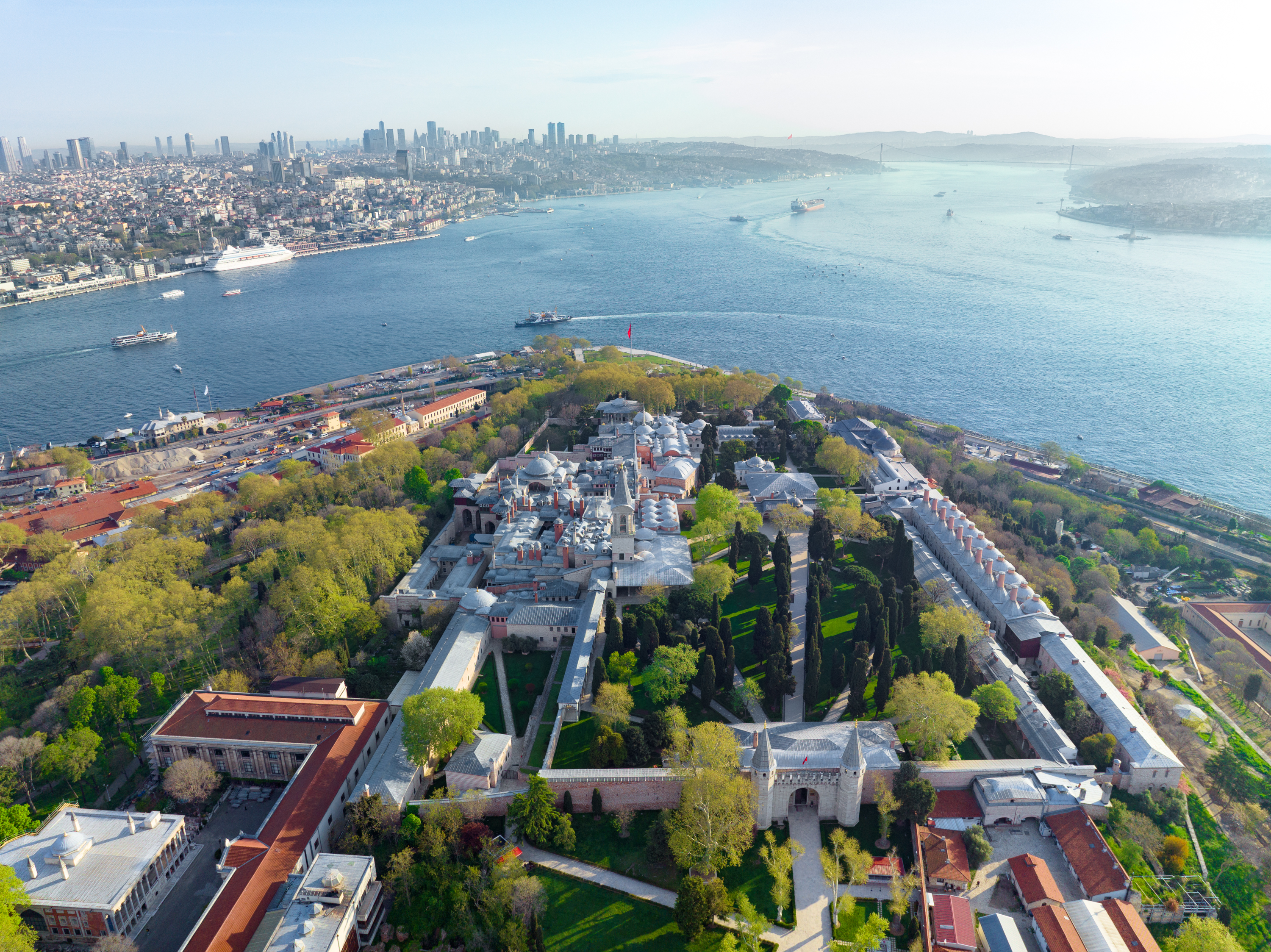 Turkiye Tourism 2025 Sponsored