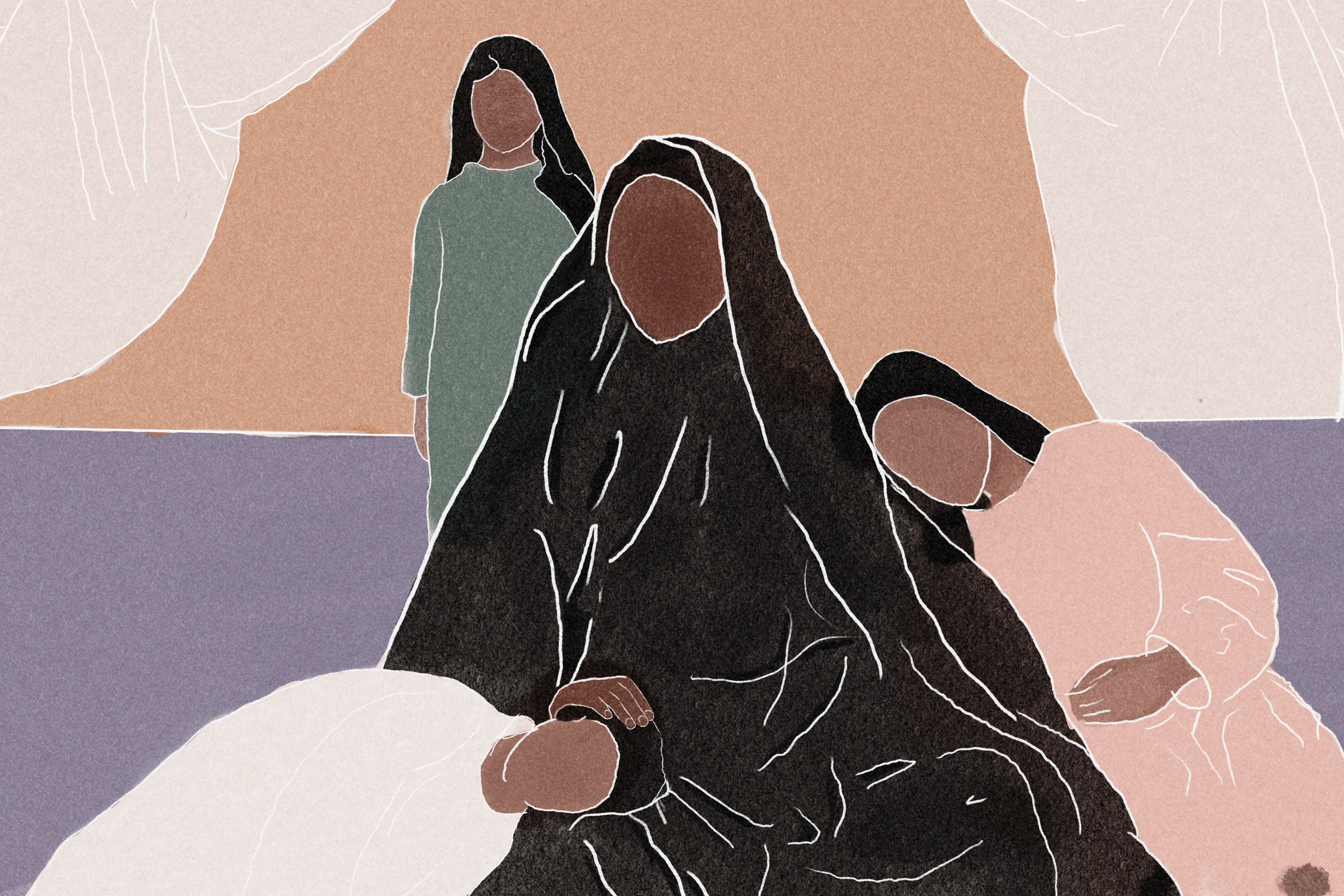 ISIS ISIL ROJ Hasakah