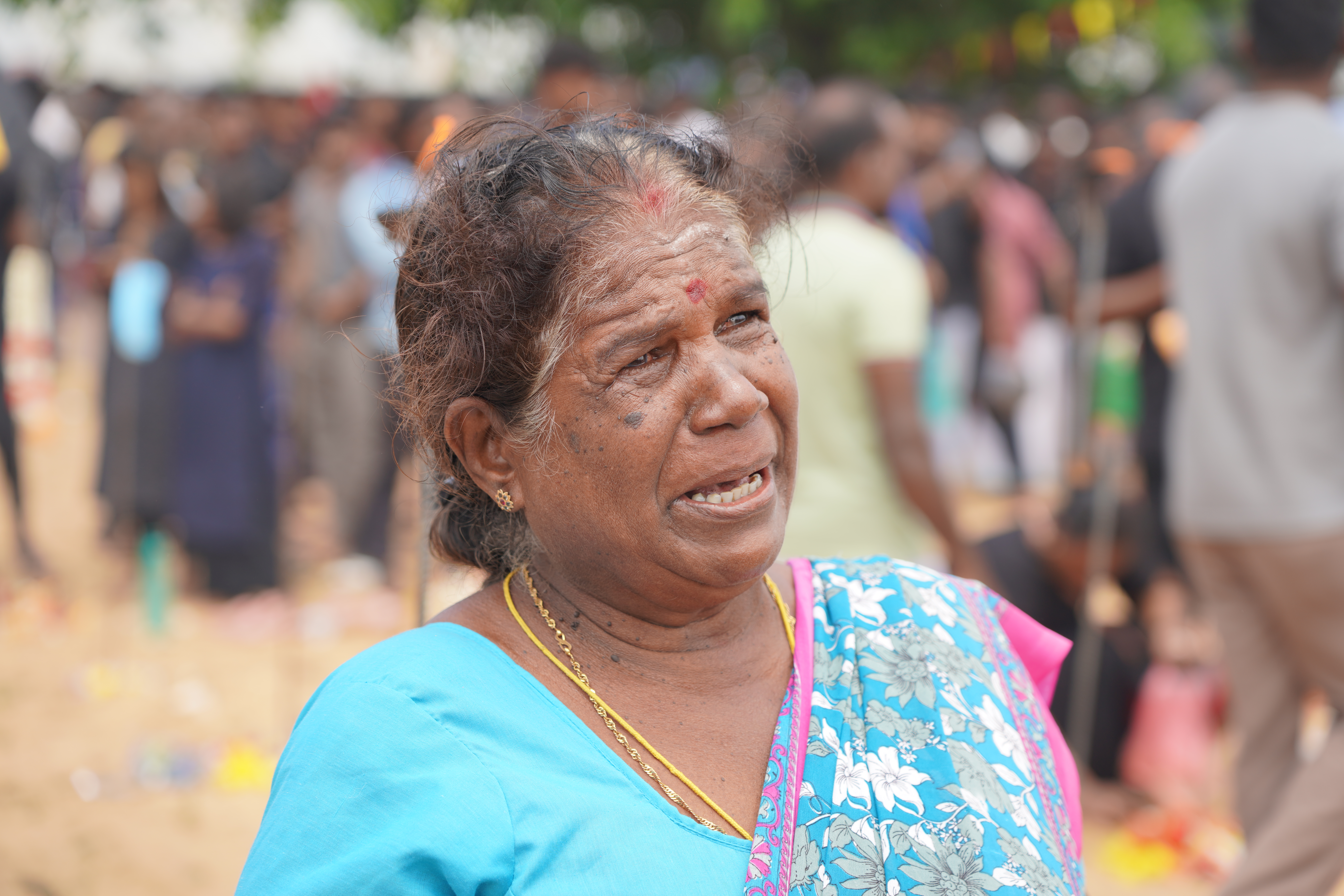 Sri Lanka Tamils