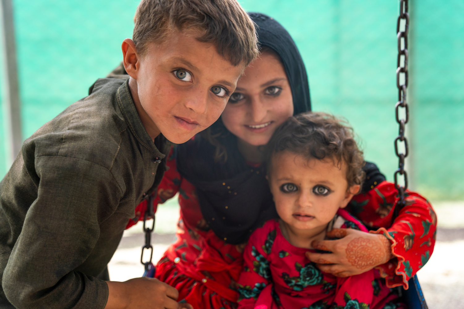 Afghan returnees face dire challenges amid deepening humanitarian crisis