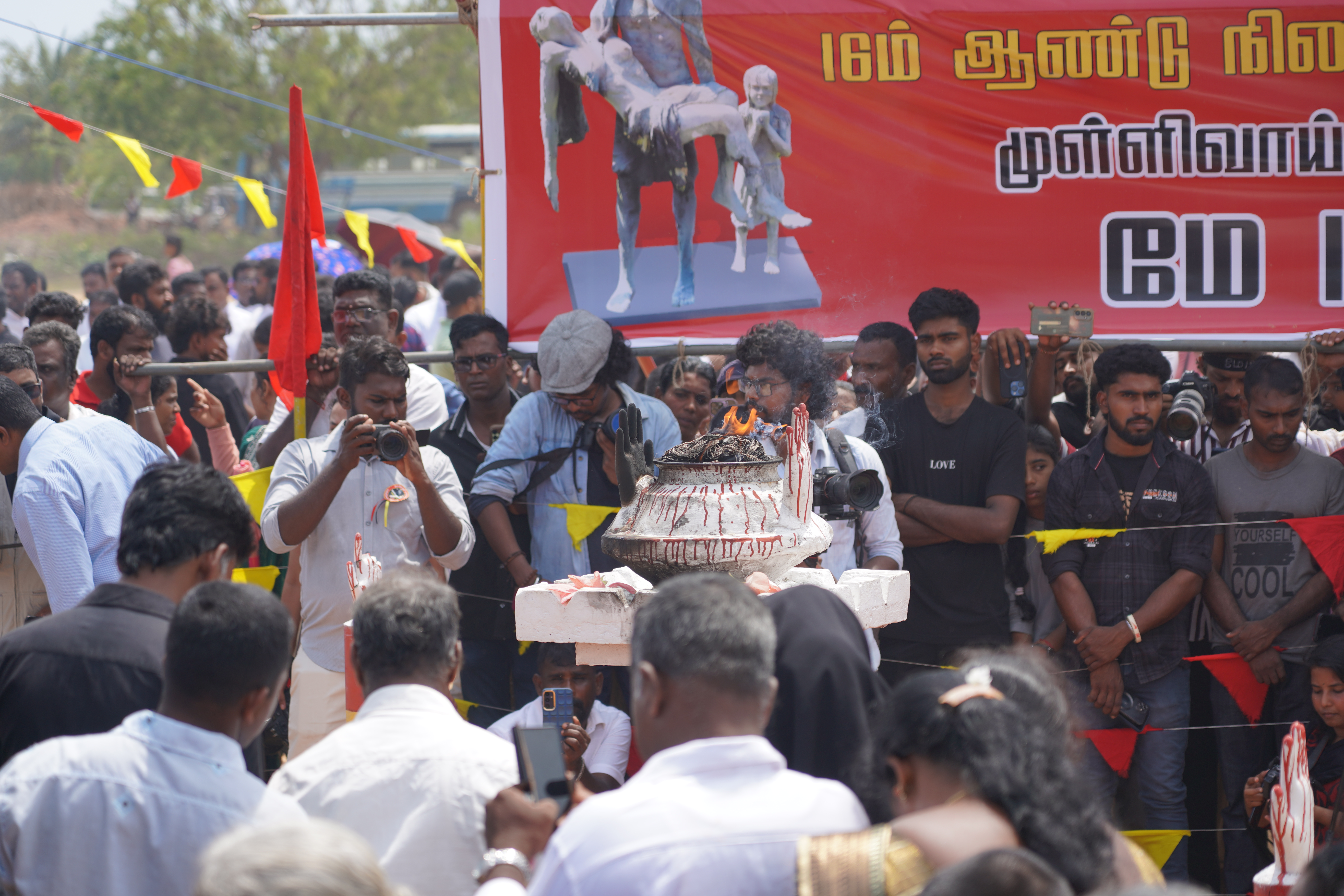 Sri Lanka Tamils