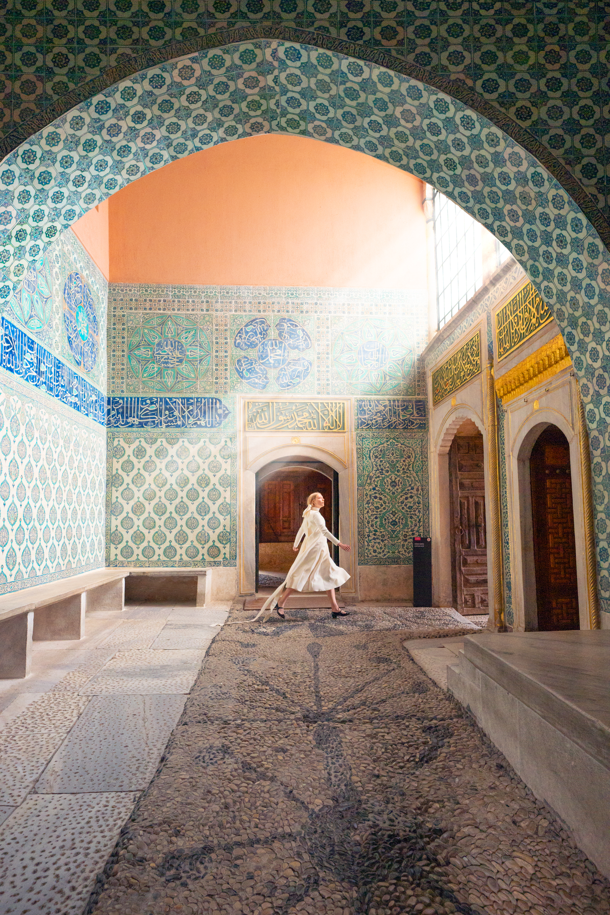 Turkiye Tourism 2025 Sponsored