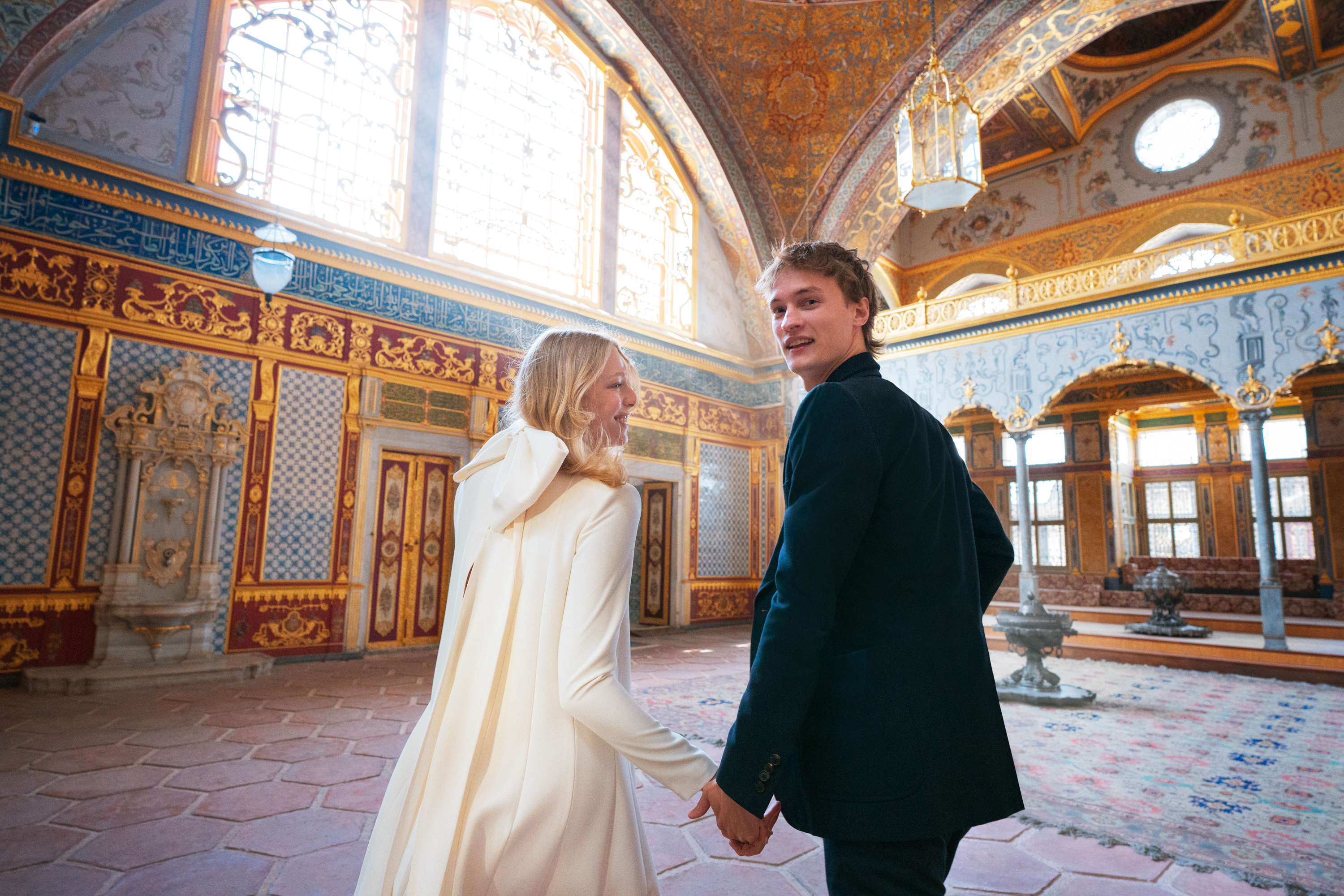 Turkiye Tourism 2025 Sponsored